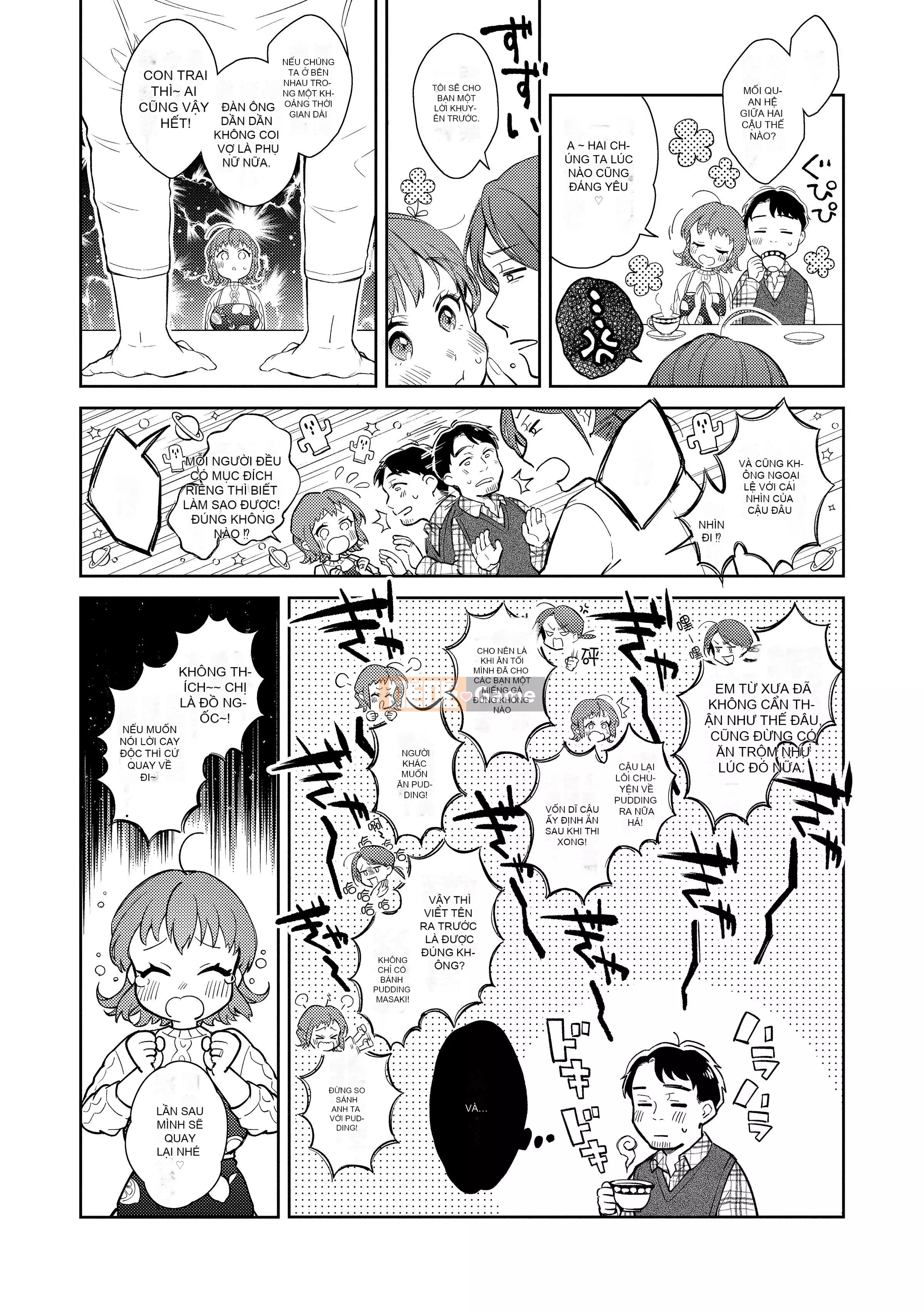 [Okaga Umanosuke] Nỗi đau mùa xuân - Cảm xúc mùa xuân [Tiếng Trung] [Kỹ thuật số]