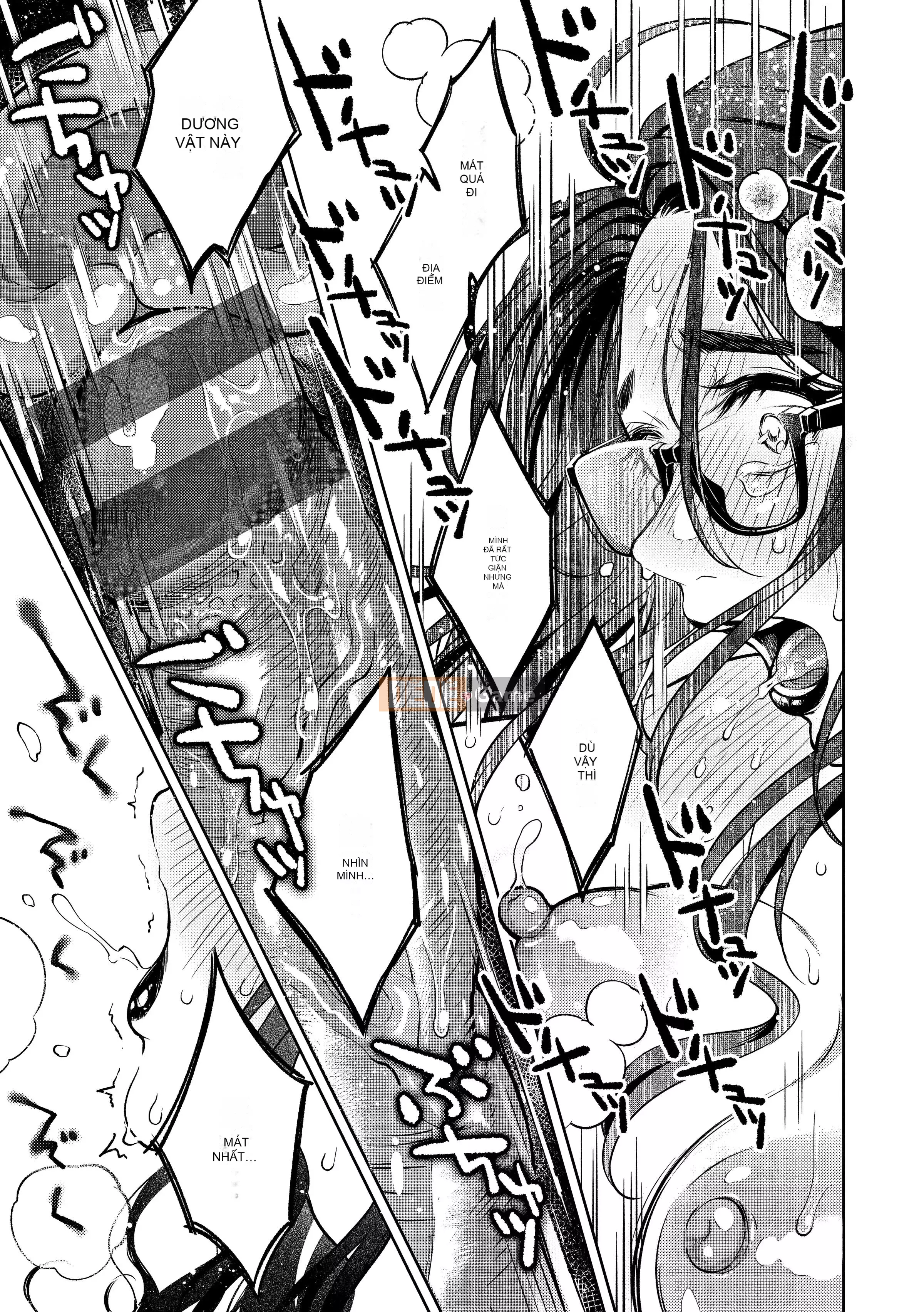 [Okaga Umanosuke] Nỗi đau mùa xuân - Cảm xúc mùa xuân [Tiếng Trung] [Kỹ thuật số]