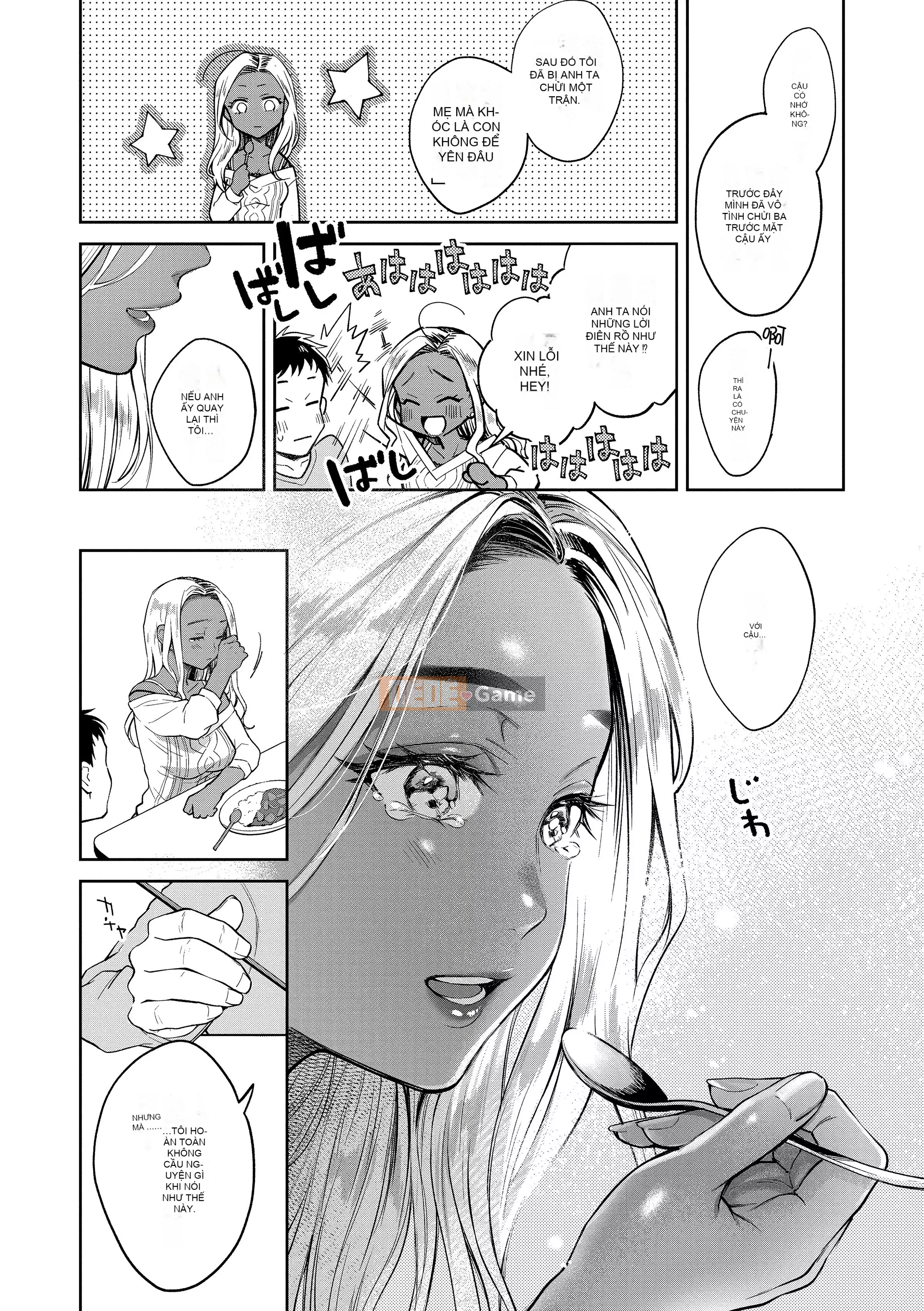 [Okaga Umanosuke] Nỗi đau mùa xuân - Cảm xúc mùa xuân [Tiếng Trung] [Kỹ thuật số]