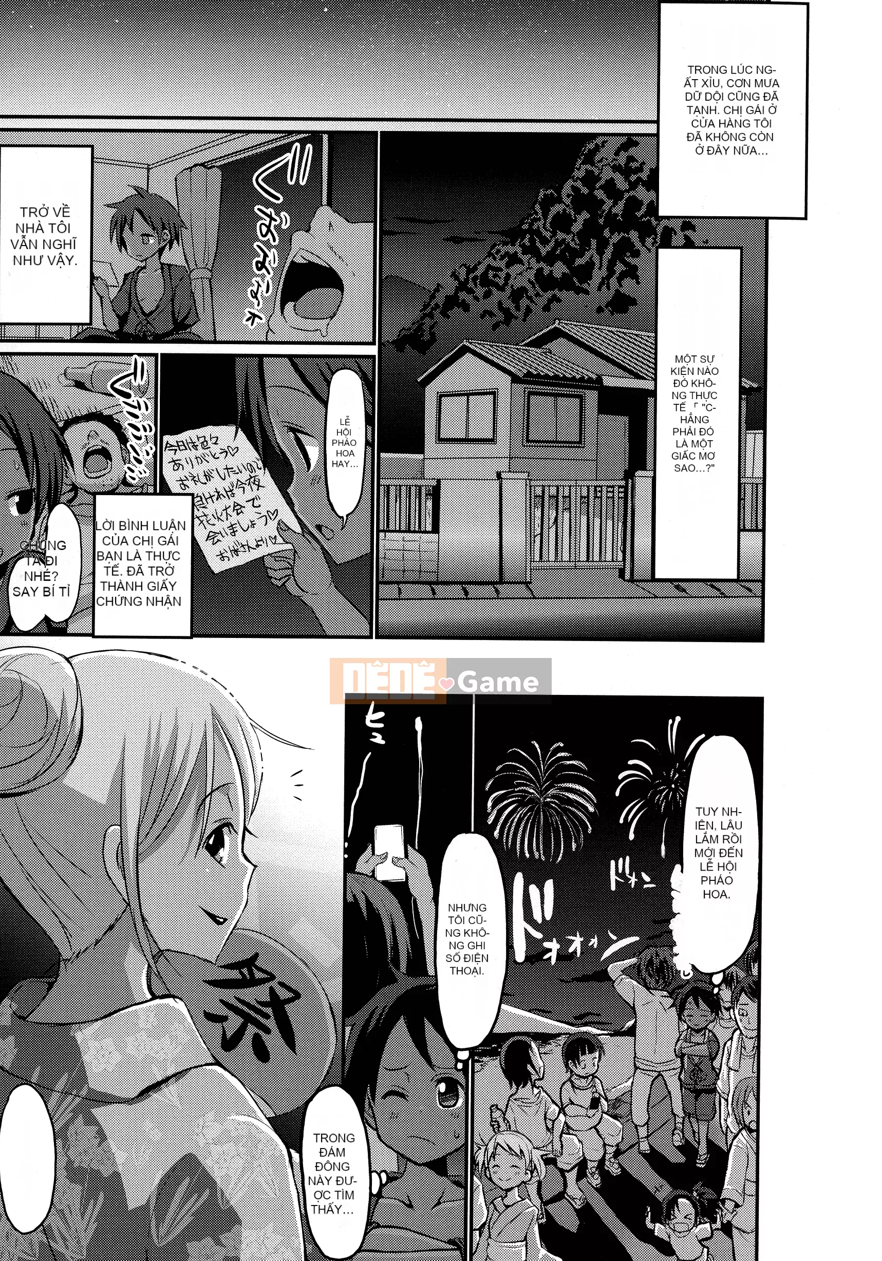 [Bu-chan] Cún con Oneshabu♥