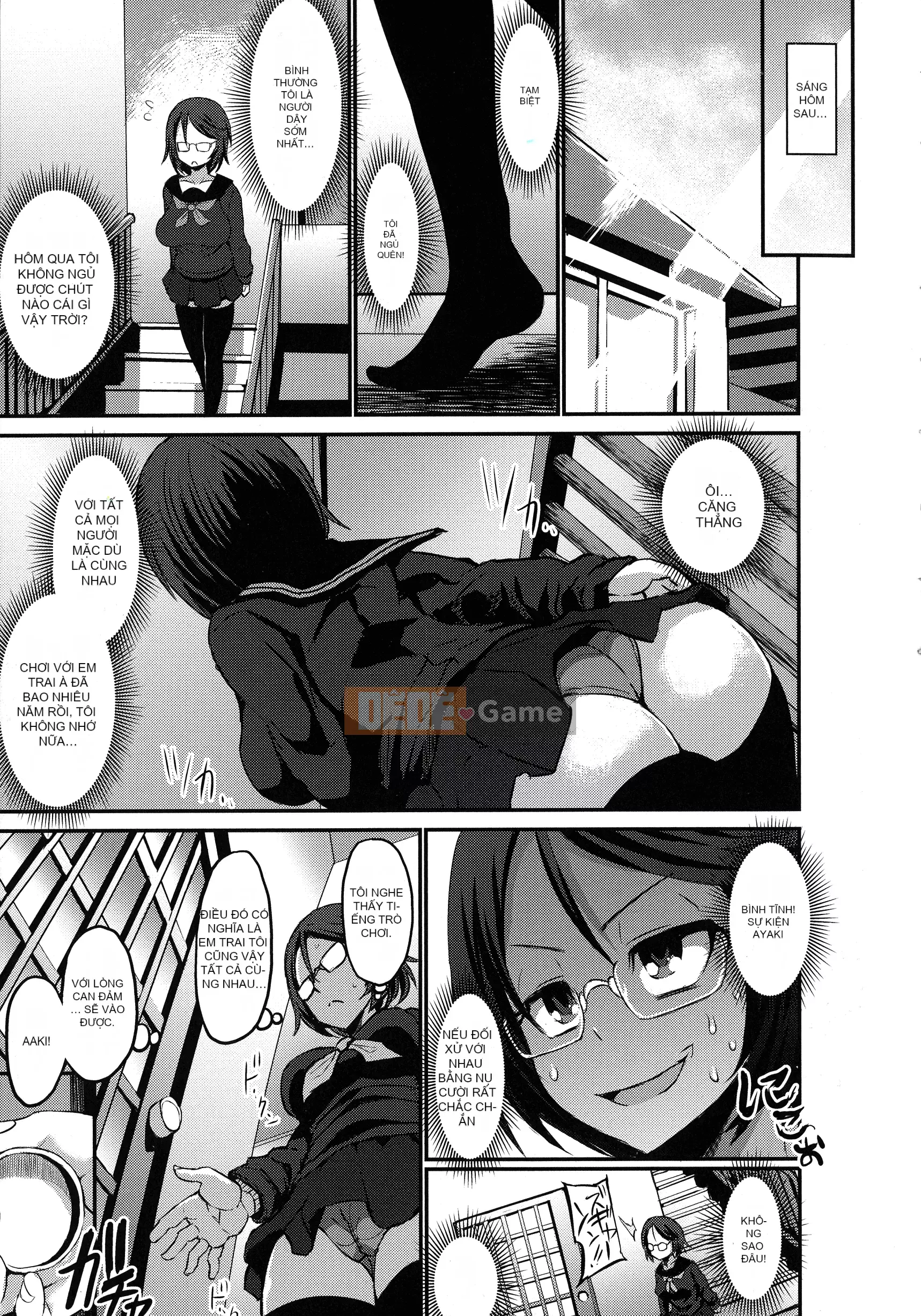 [Bu-chan] Cún con Oneshabu♥