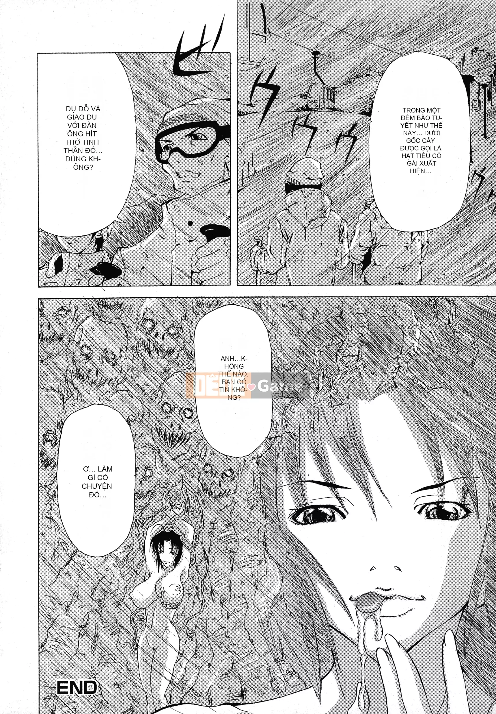 [Yume ~ Sleep] Chào mừng đến với câu lạc bộ ngực bự!