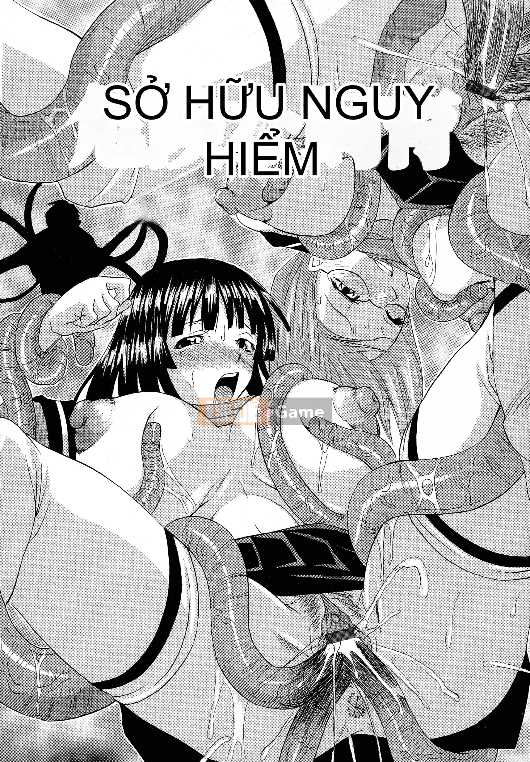 [Yume ~ Sleep] Chào mừng đến với câu lạc bộ ngực bự!