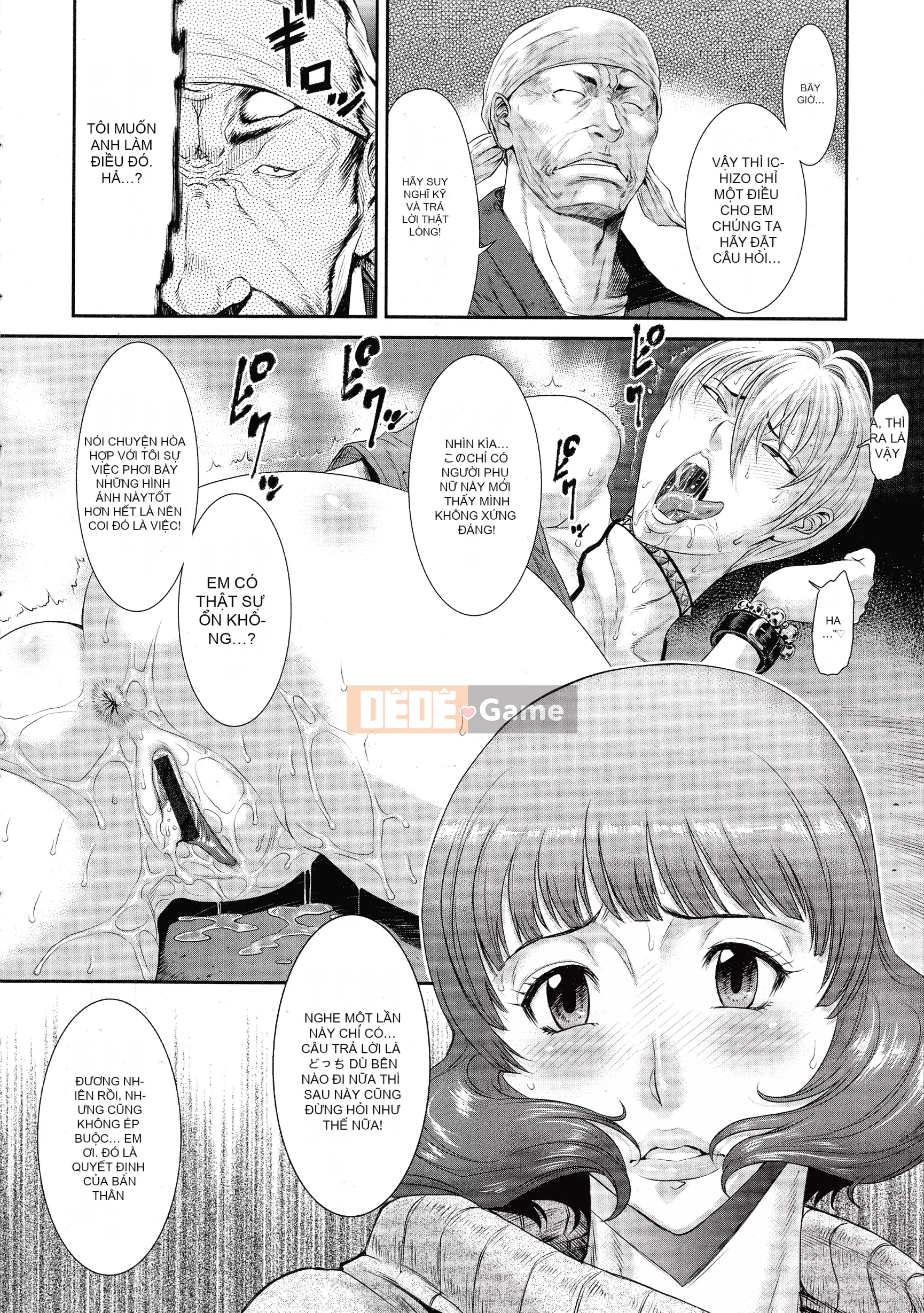 [Sunagawa Tara] Chèn ăn vợ rơi