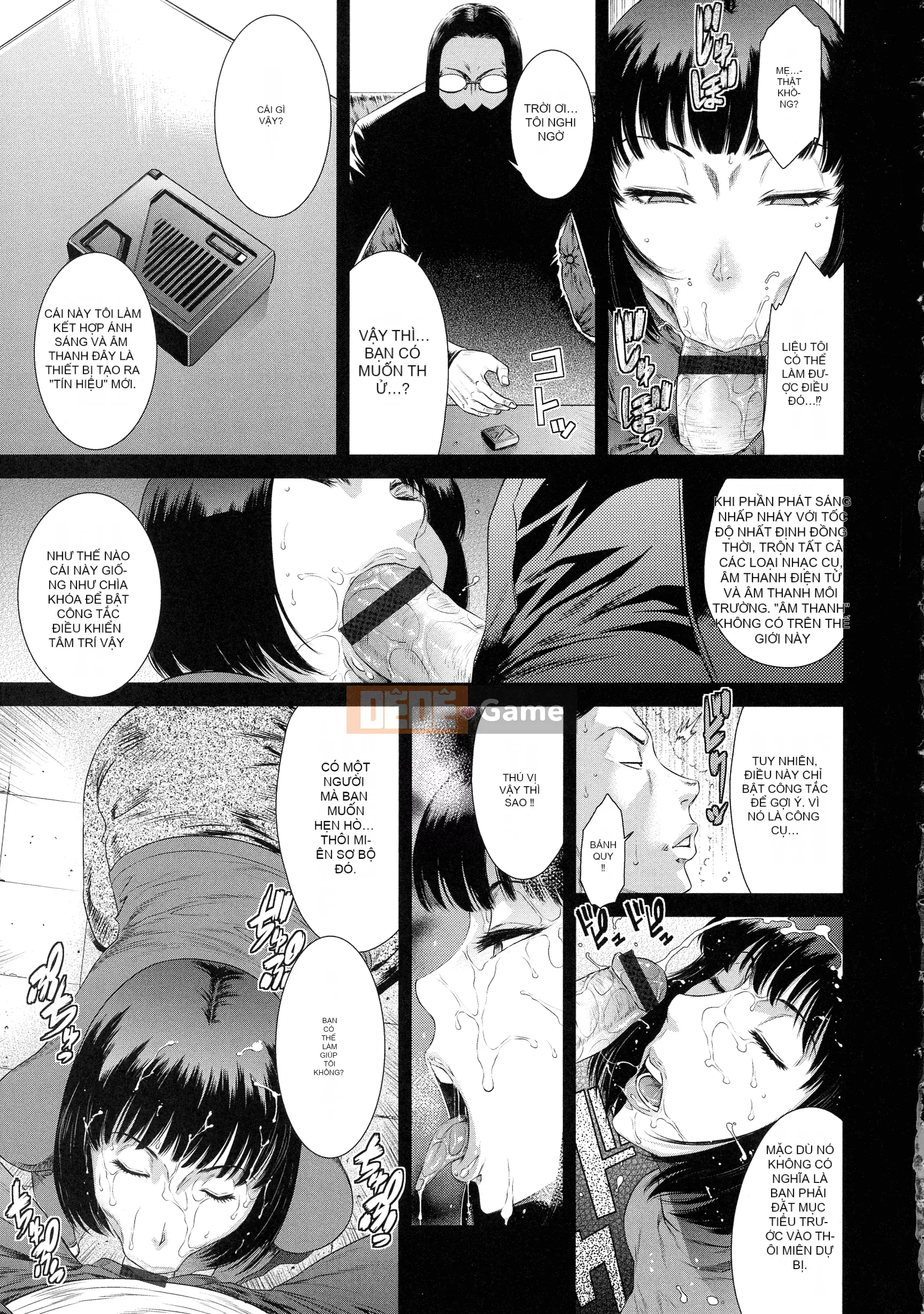 [Sunagawa Tara] Chèn ăn vợ rơi