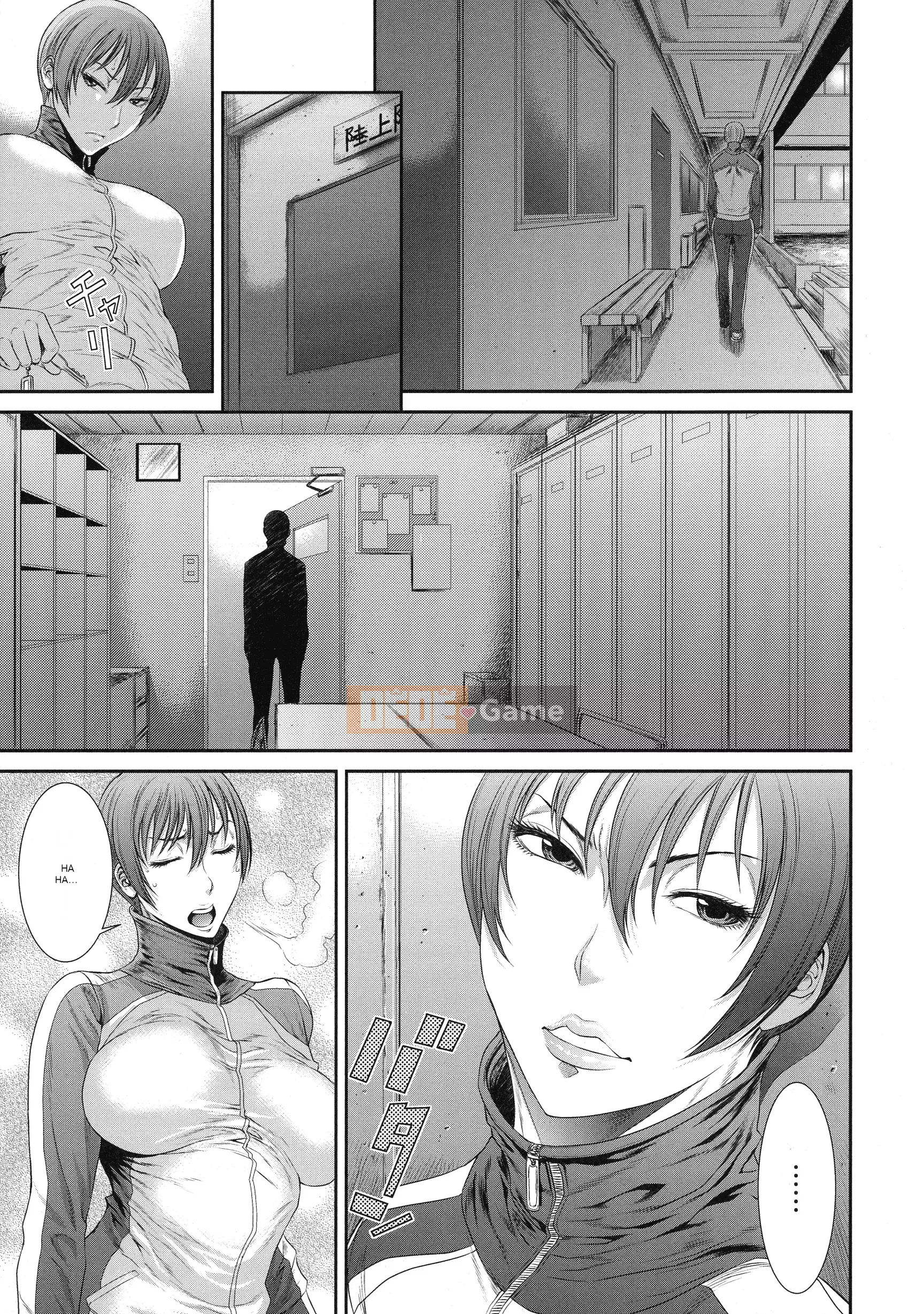 [Sunagawa Tara] Chèn ăn vợ rơi