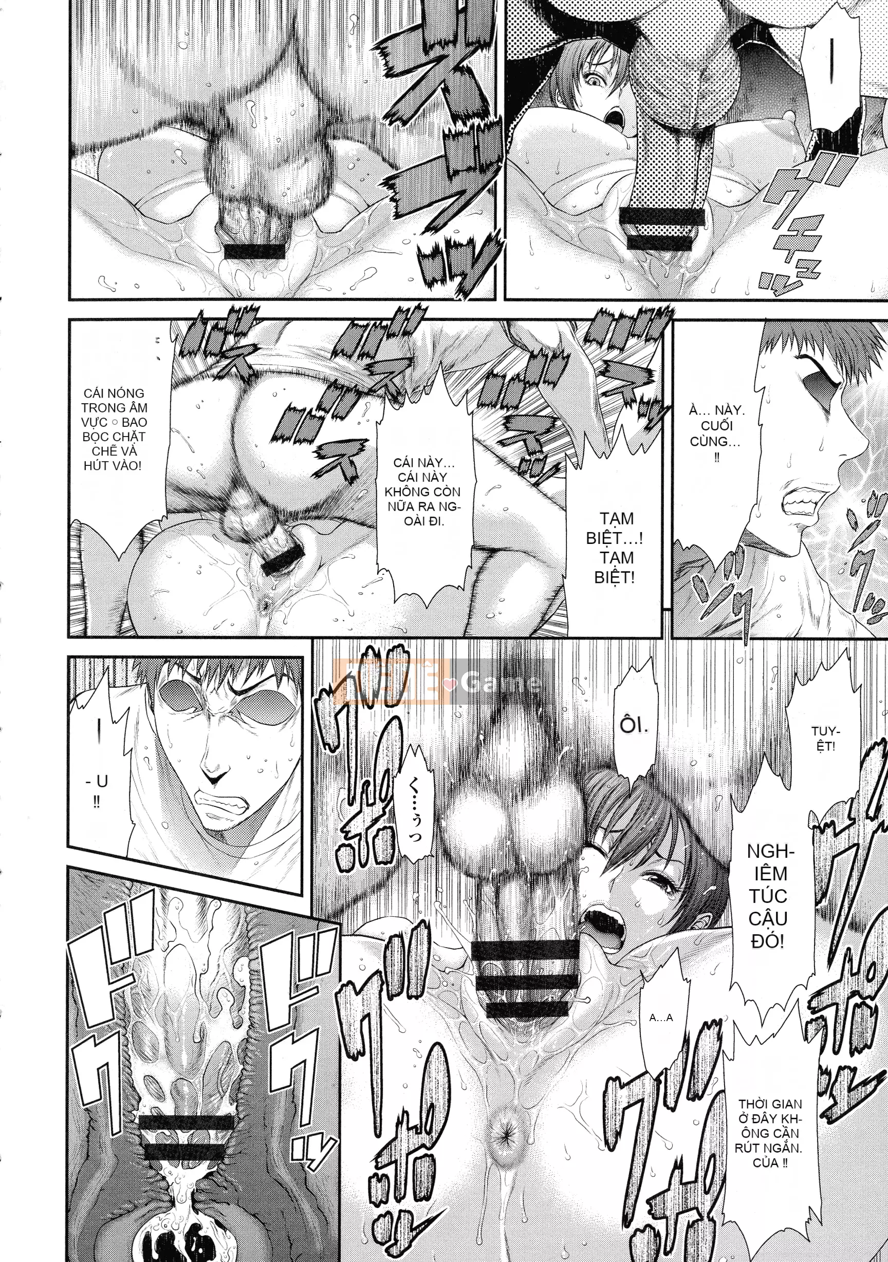 [Sunagawa Tara] Chèn ăn vợ rơi