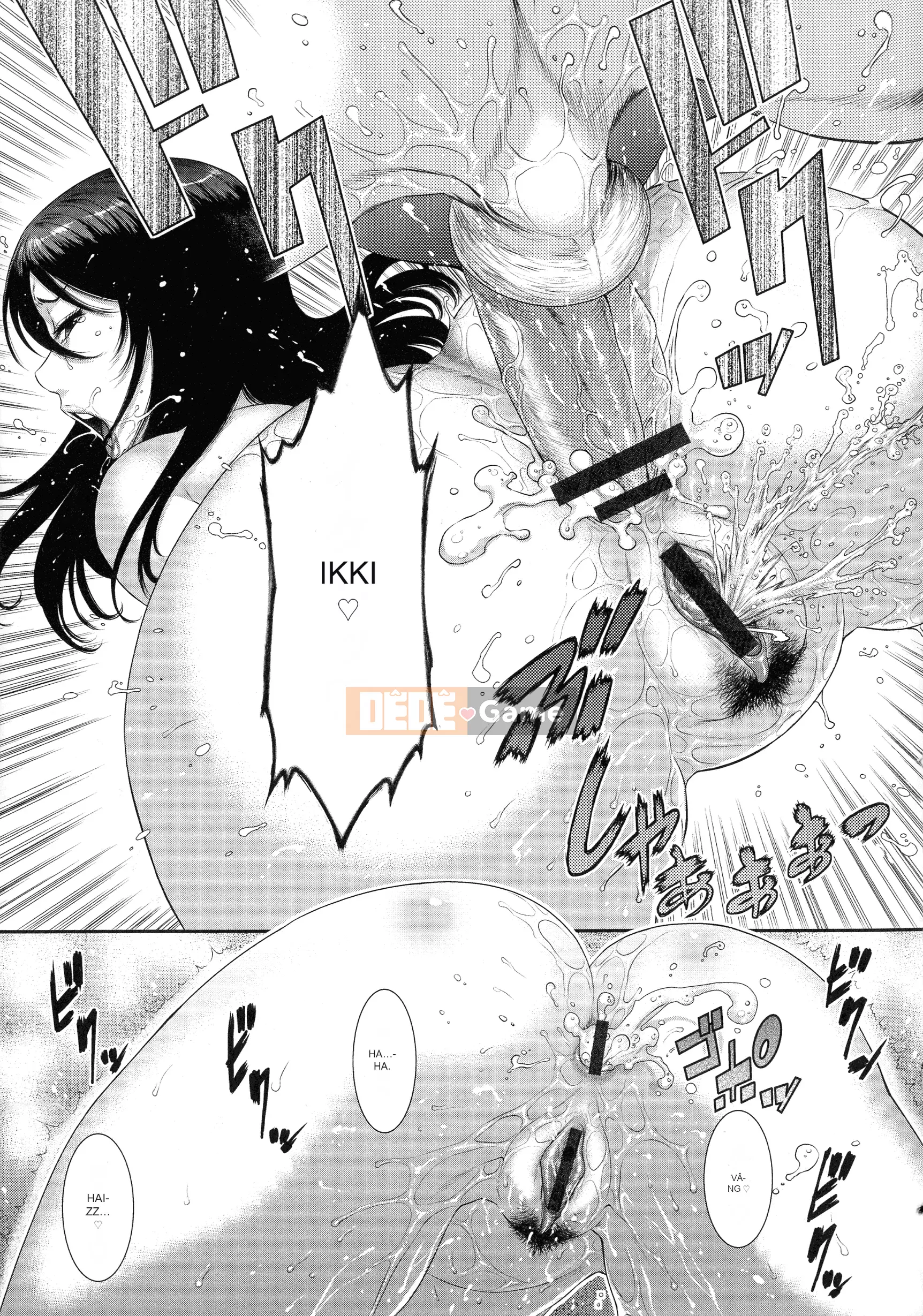 [Sunagawa Tara] Chèn ăn vợ rơi