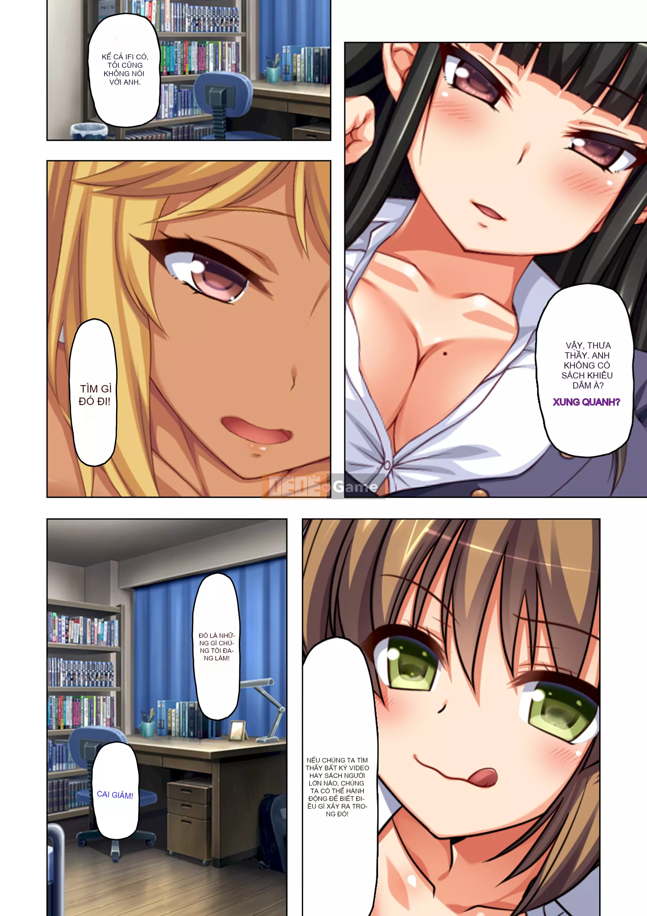 [Gekichupa (Overboost)] Bị lợi dụng bởi những học sinh đĩ của tôi (x3200) [MediBang!