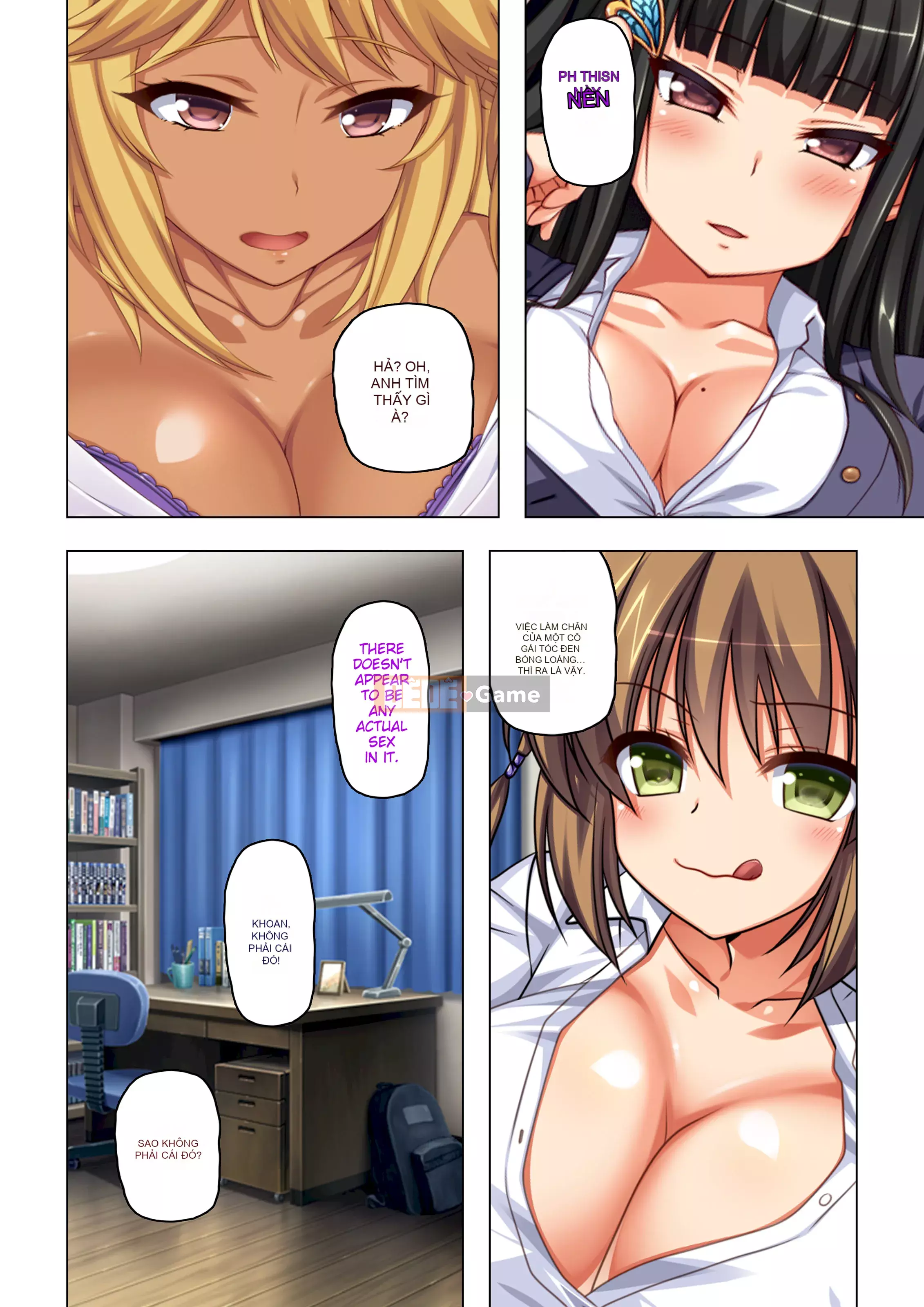 [Gekichupa (Overboost)] Bị lợi dụng bởi những học sinh đĩ của tôi (x3200) [MediBang!