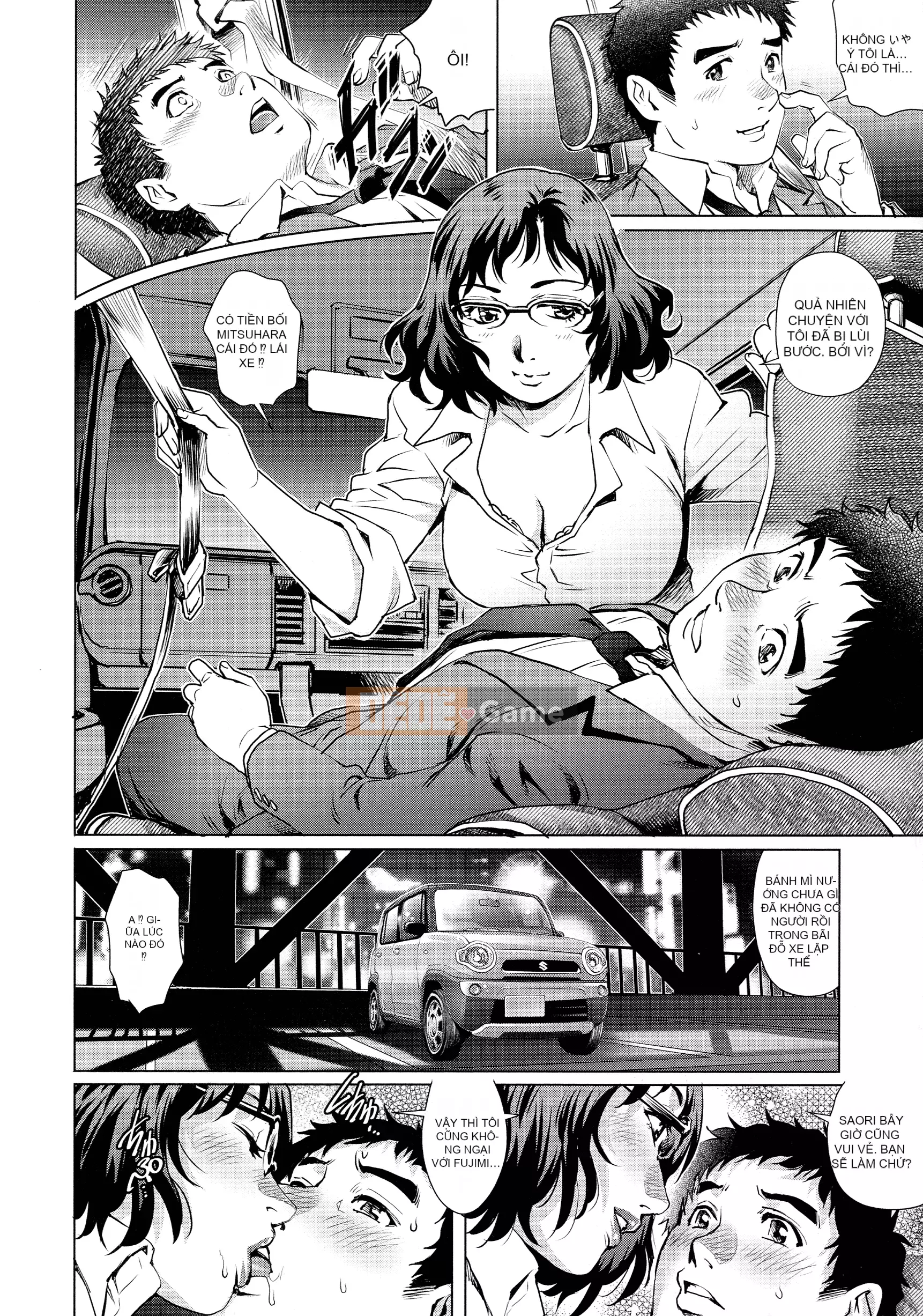 [Rio Yanagawa] Câu lạc bộ O Chi Po Ai Ko Bijo