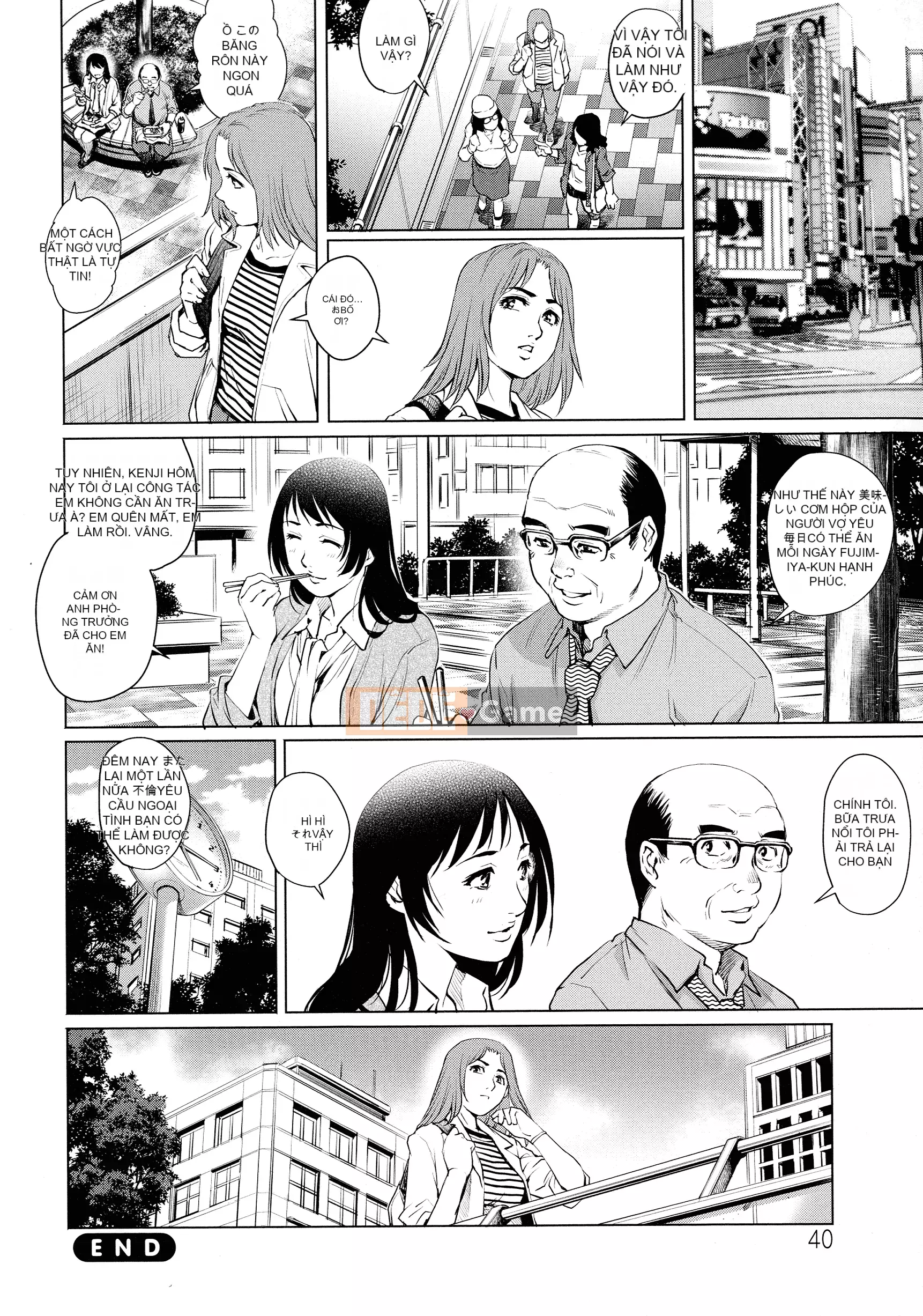 [Rio Yanagawa] Câu lạc bộ O Chi Po Ai Ko Bijo