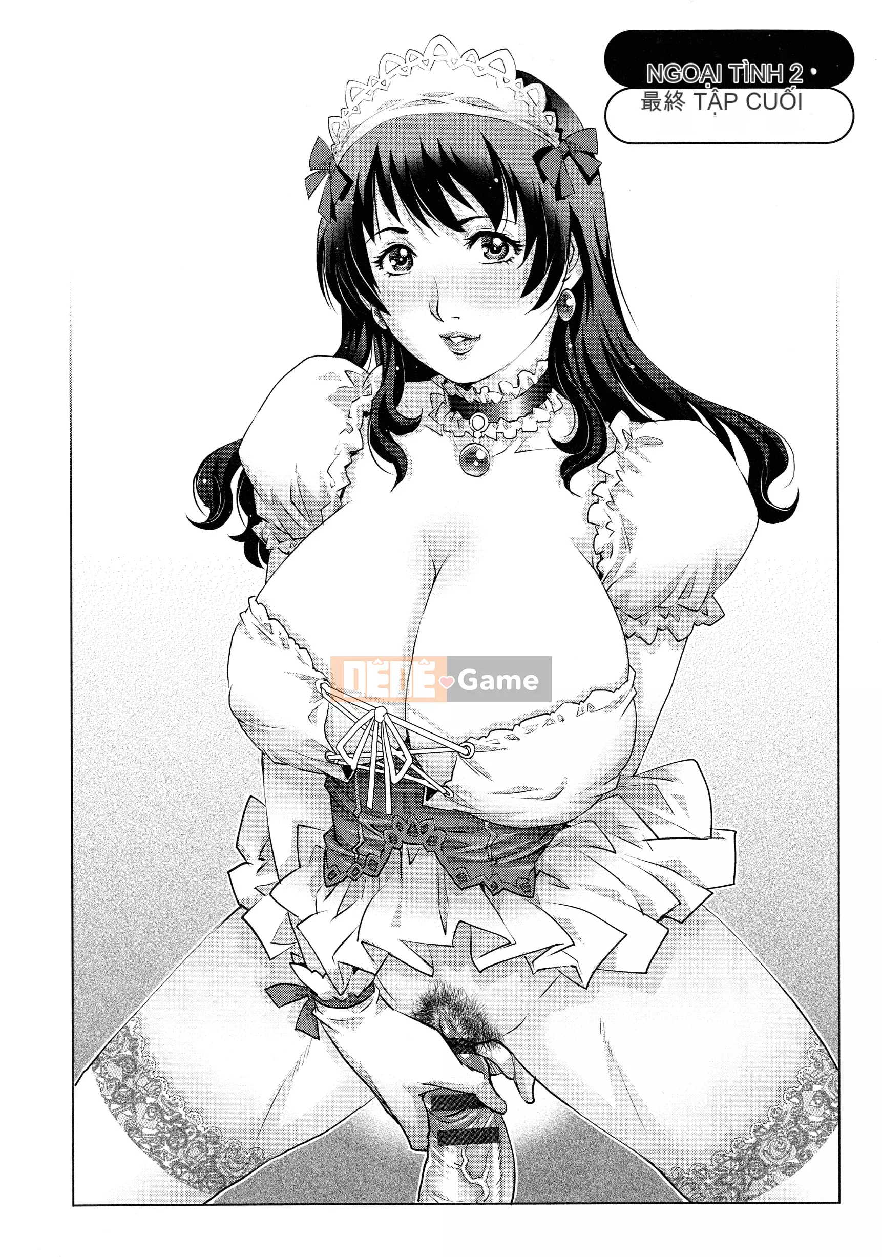 [Rio Yanagawa] Câu lạc bộ O Chi Po Ai Ko Bijo