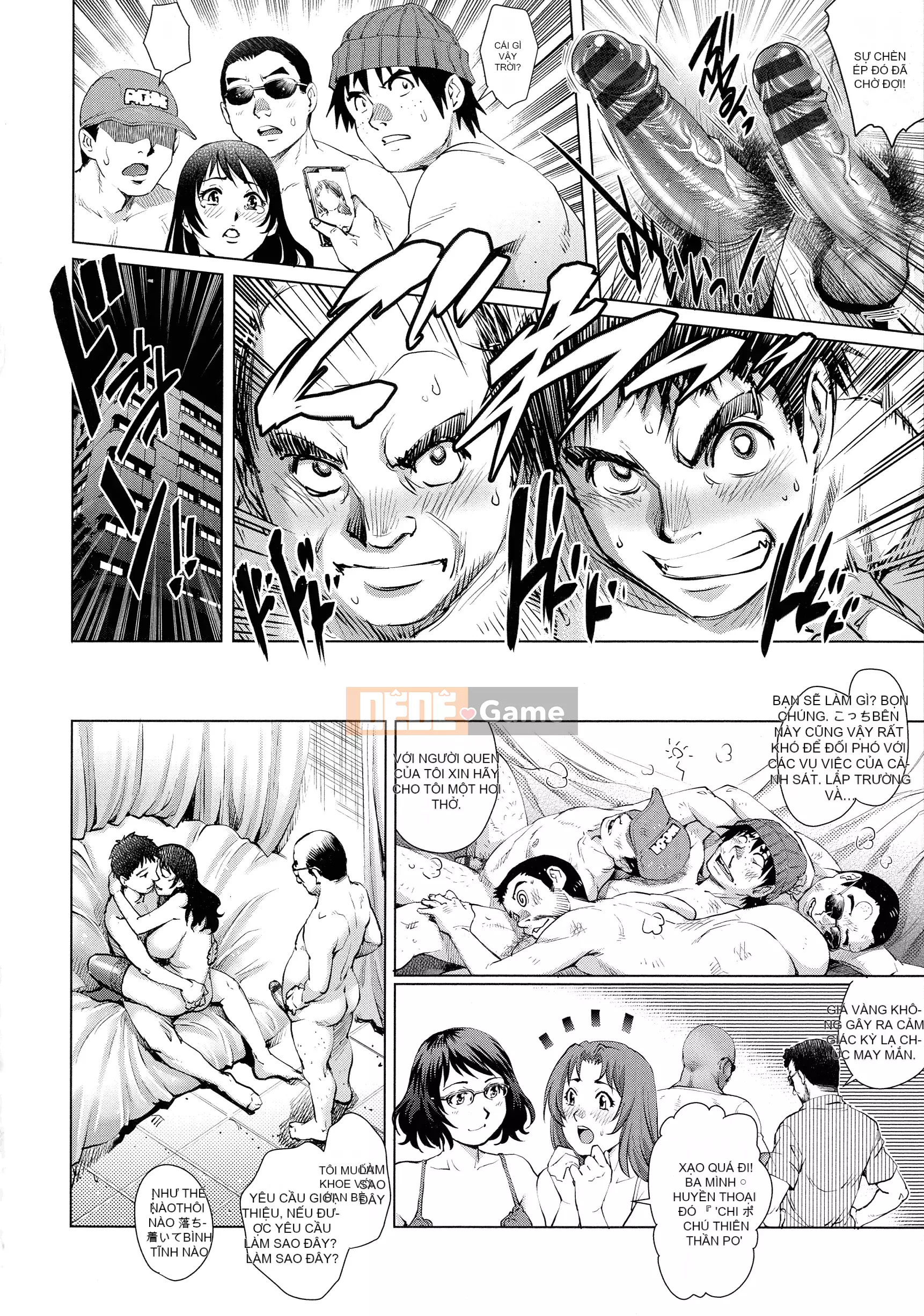 [Rio Yanagawa] Câu lạc bộ O Chi Po Ai Ko Bijo