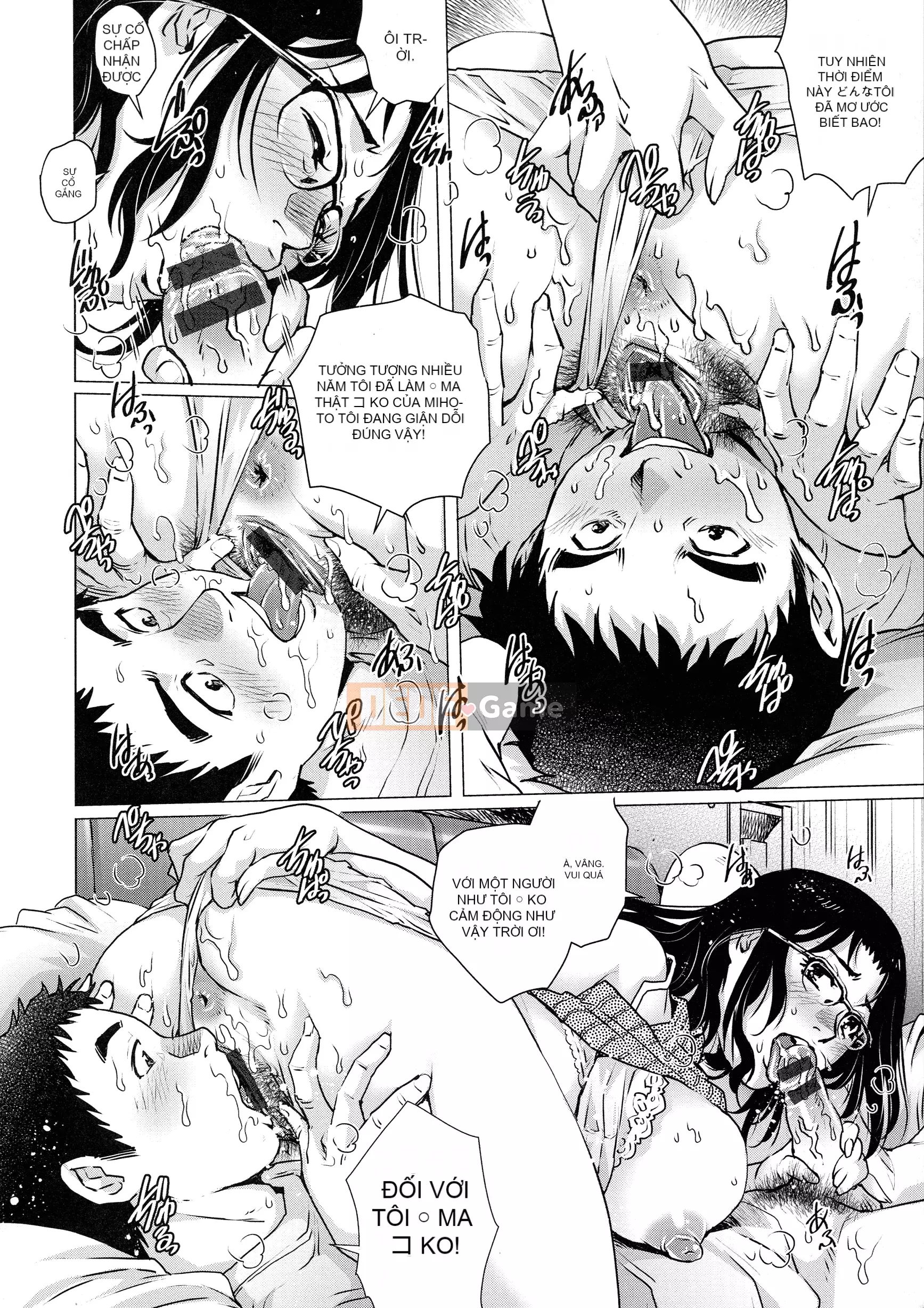 [Rio Yanagawa] Câu lạc bộ O Chi Po Ai Ko Bijo