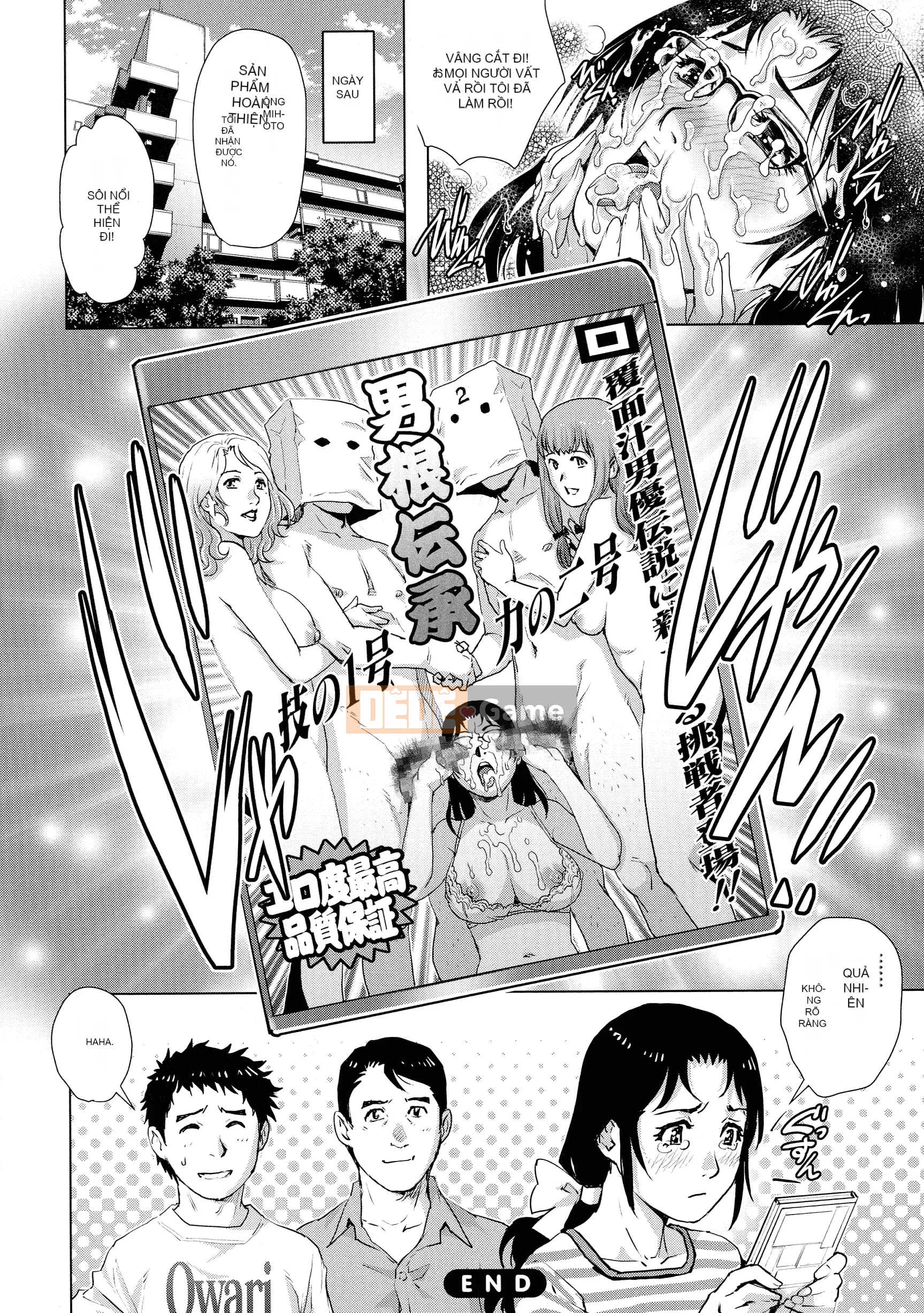 [Rio Yanagawa] Câu lạc bộ O Chi Po Ai Ko Bijo