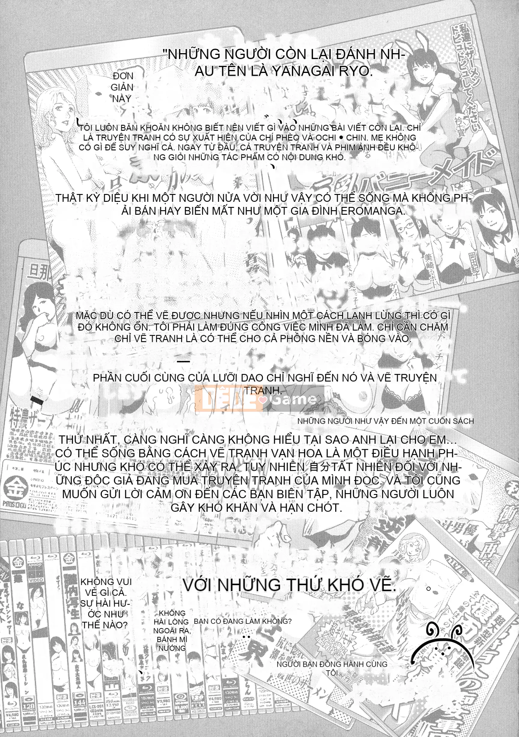 [Rio Yanagawa] Câu lạc bộ O Chi Po Ai Ko Bijo