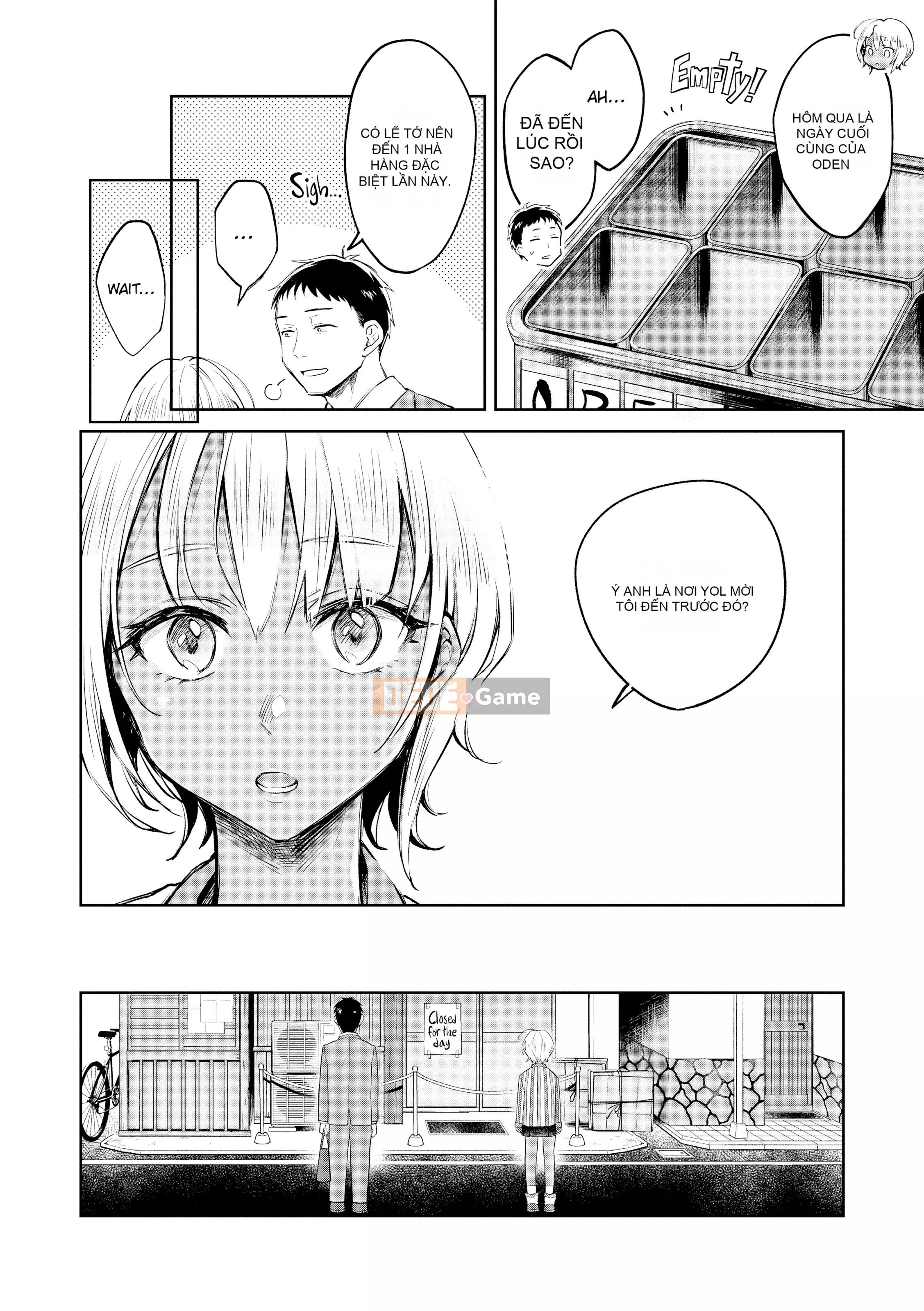 [Okinaga Umanosuke] Spring Yearning (x3200) [FAKKU] (1r0n) [Decensored]