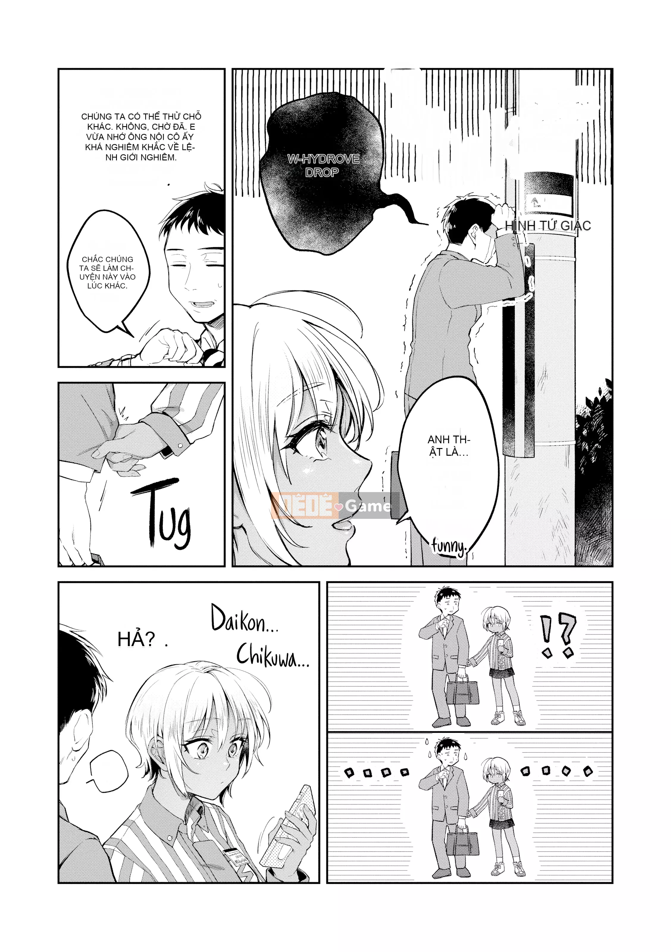 [Okinaga Umanosuke] Spring Yearning (x3200) [FAKKU] (1r0n) [Decensored]