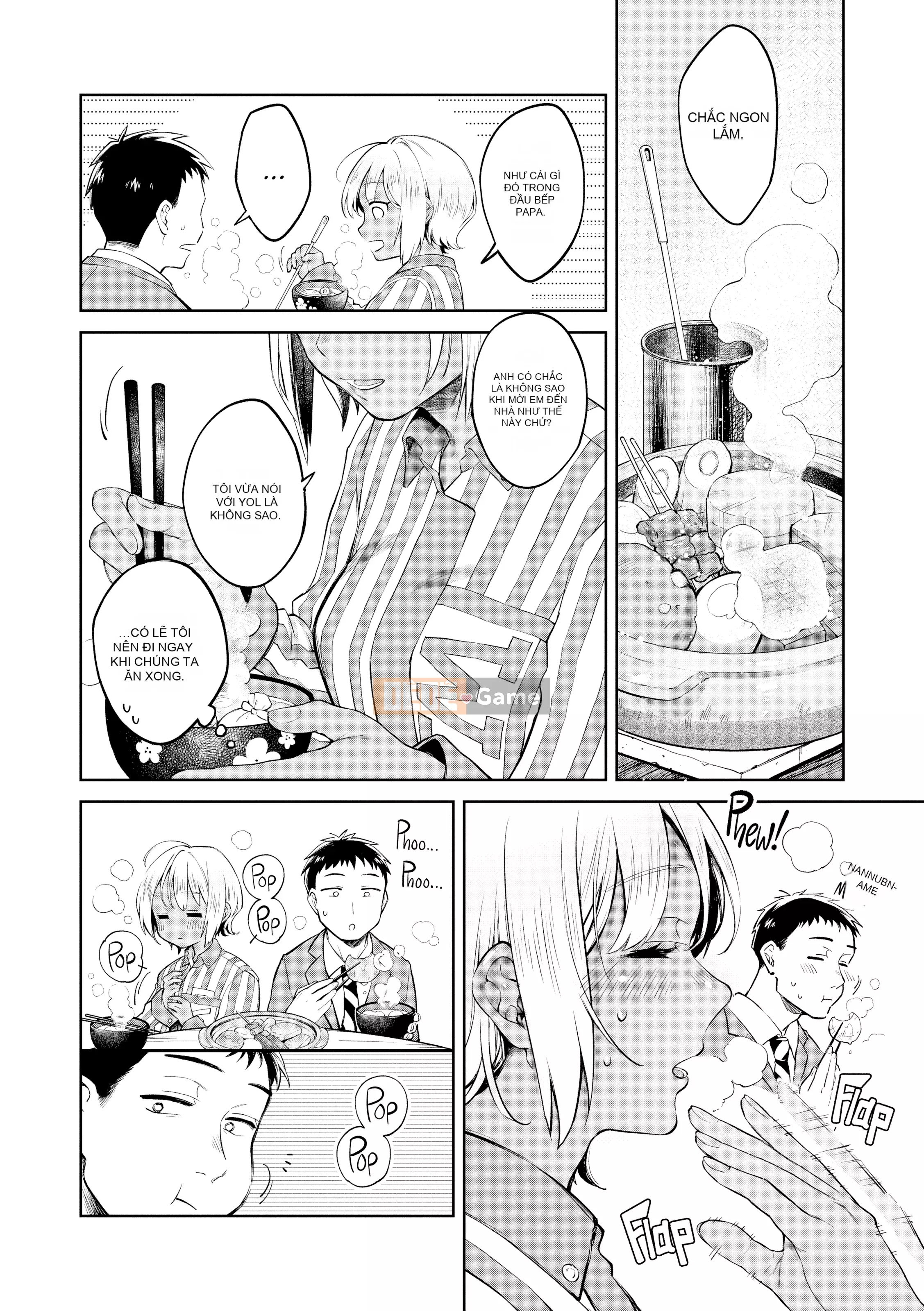 [Okinaga Umanosuke] Spring Yearning (x3200) [FAKKU] (1r0n) [Decensored]