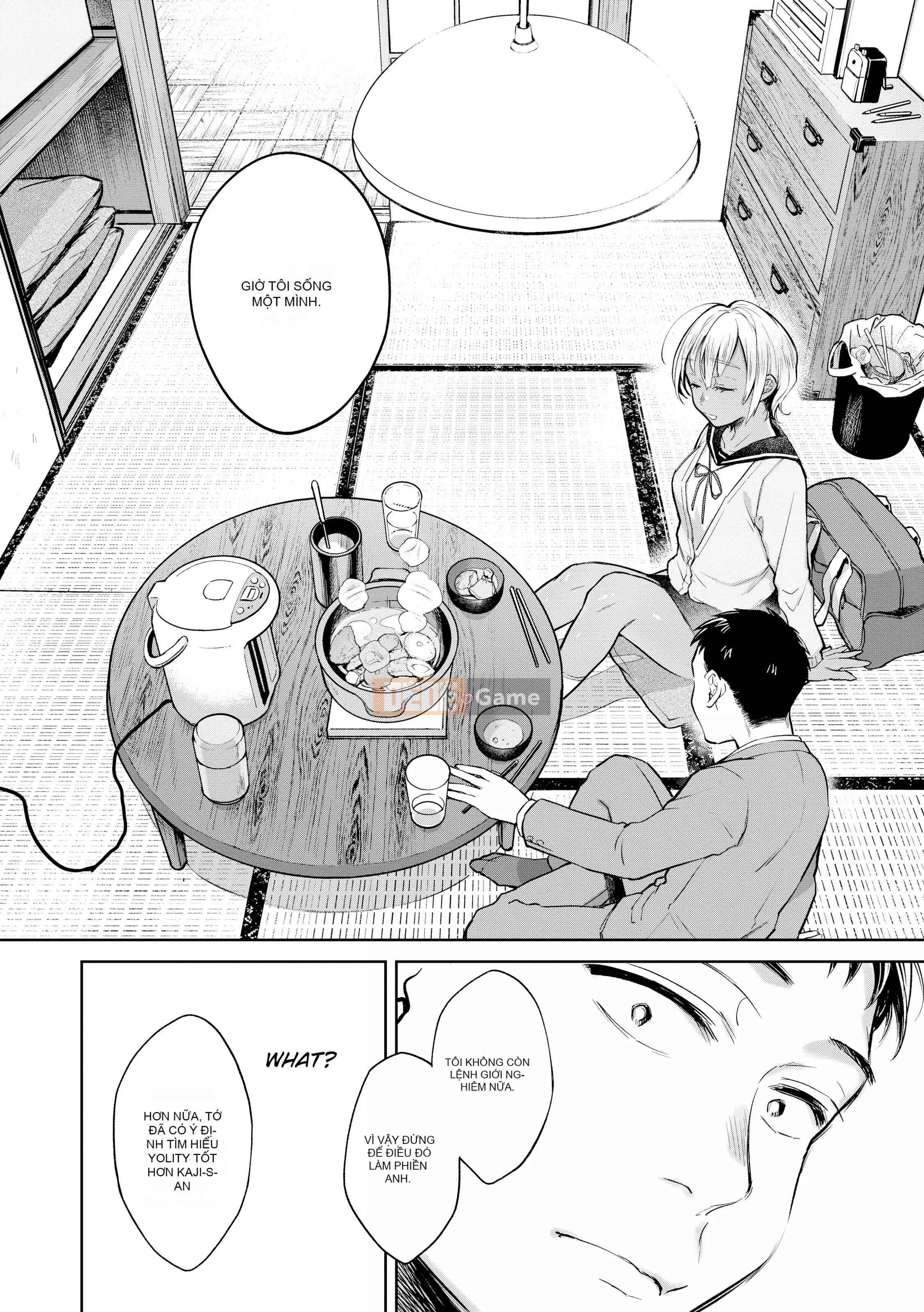 [Okinaga Umanosuke] Spring Yearning (x3200) [FAKKU] (1r0n) [Decensored]