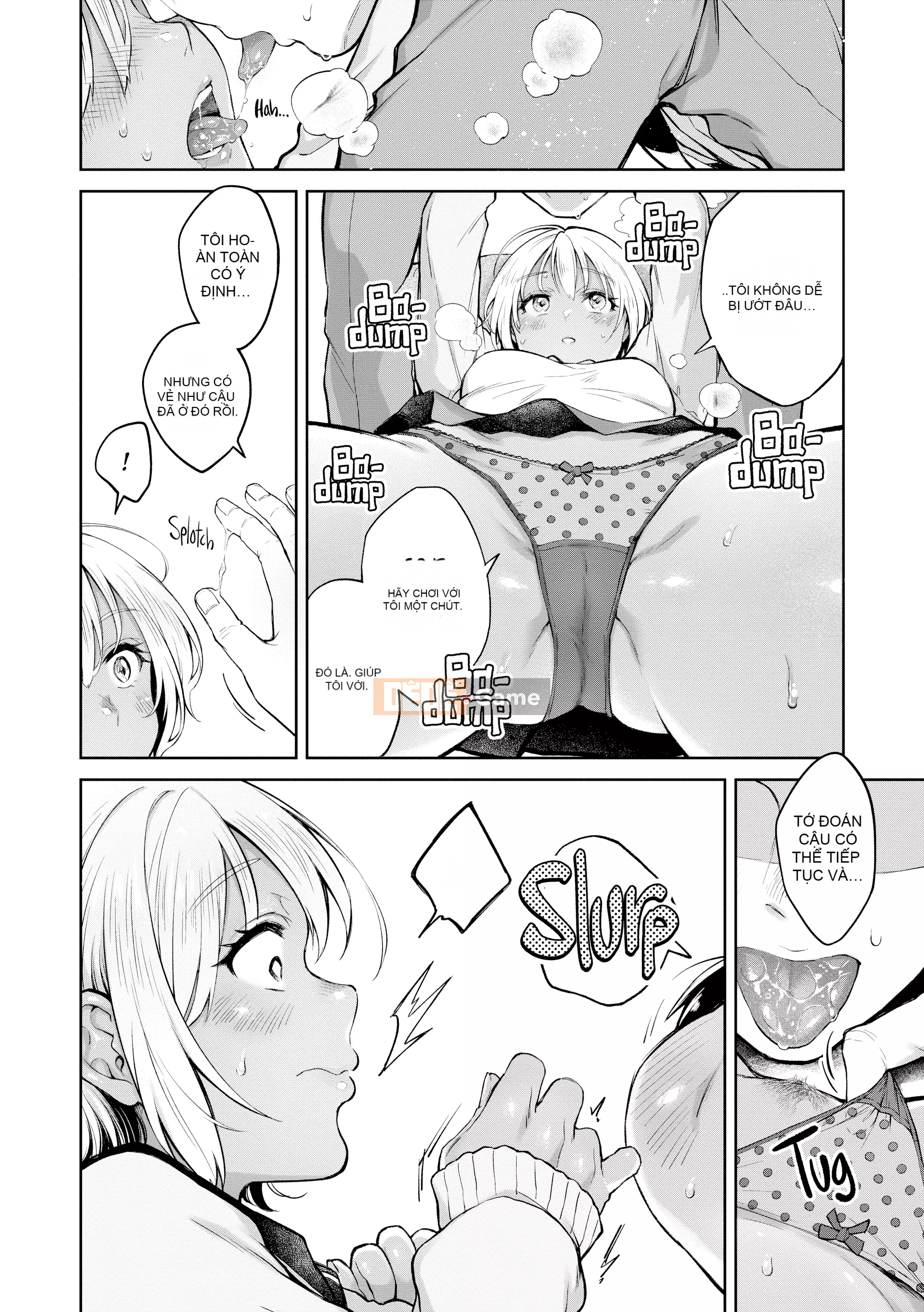 [Okinaga Umanosuke] Spring Yearning (x3200) [FAKKU] (1r0n) [Decensored]