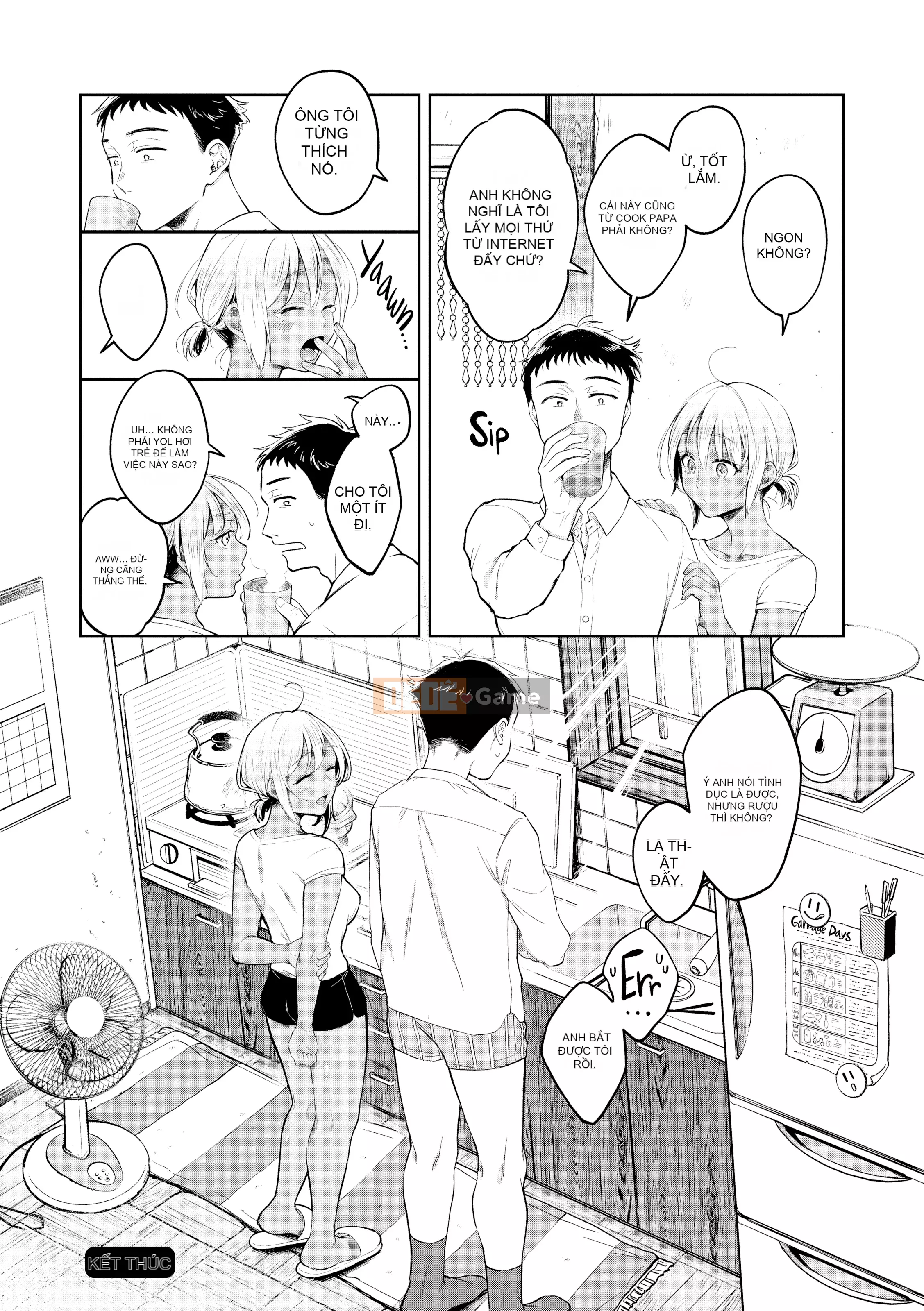 [Okinaga Umanosuke] Spring Yearning (x3200) [FAKKU] (1r0n) [Decensored]