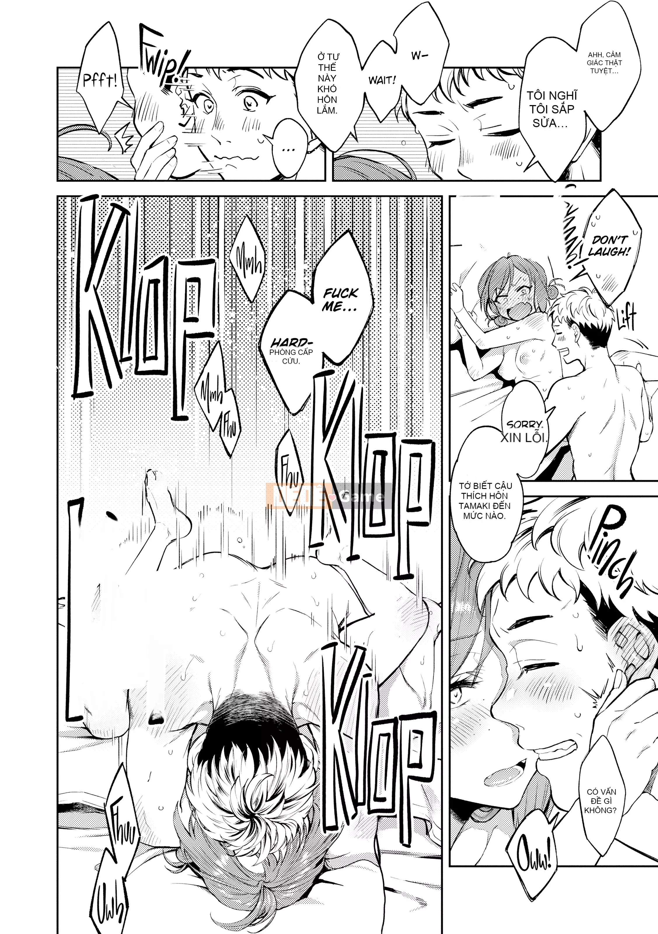 [Okinaga Umanosuke] Spring Yearning (x3200) [FAKKU] (1r0n) [Decensored]