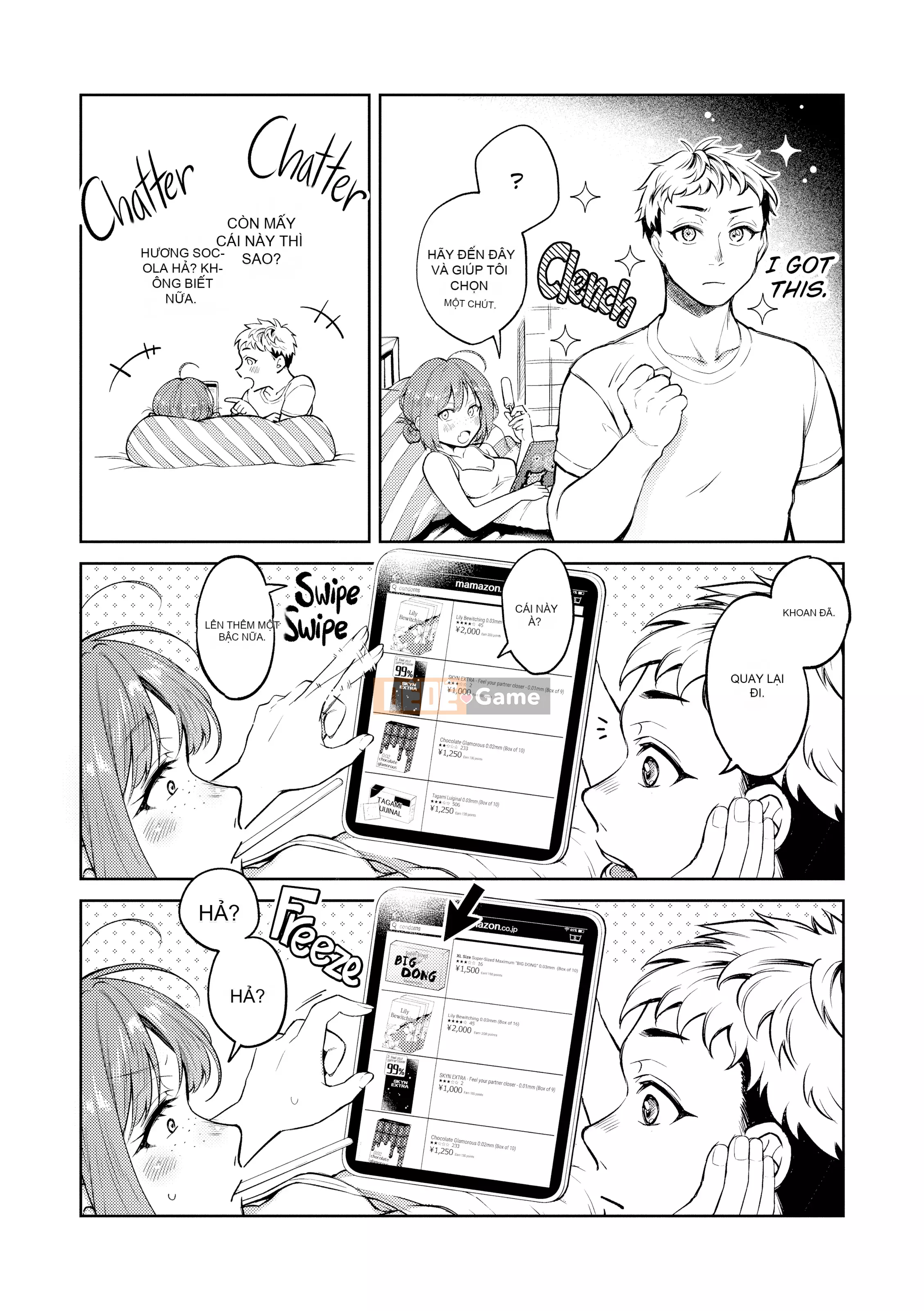 [Okinaga Umanosuke] Spring Yearning (x3200) [FAKKU] (1r0n) [Decensored]