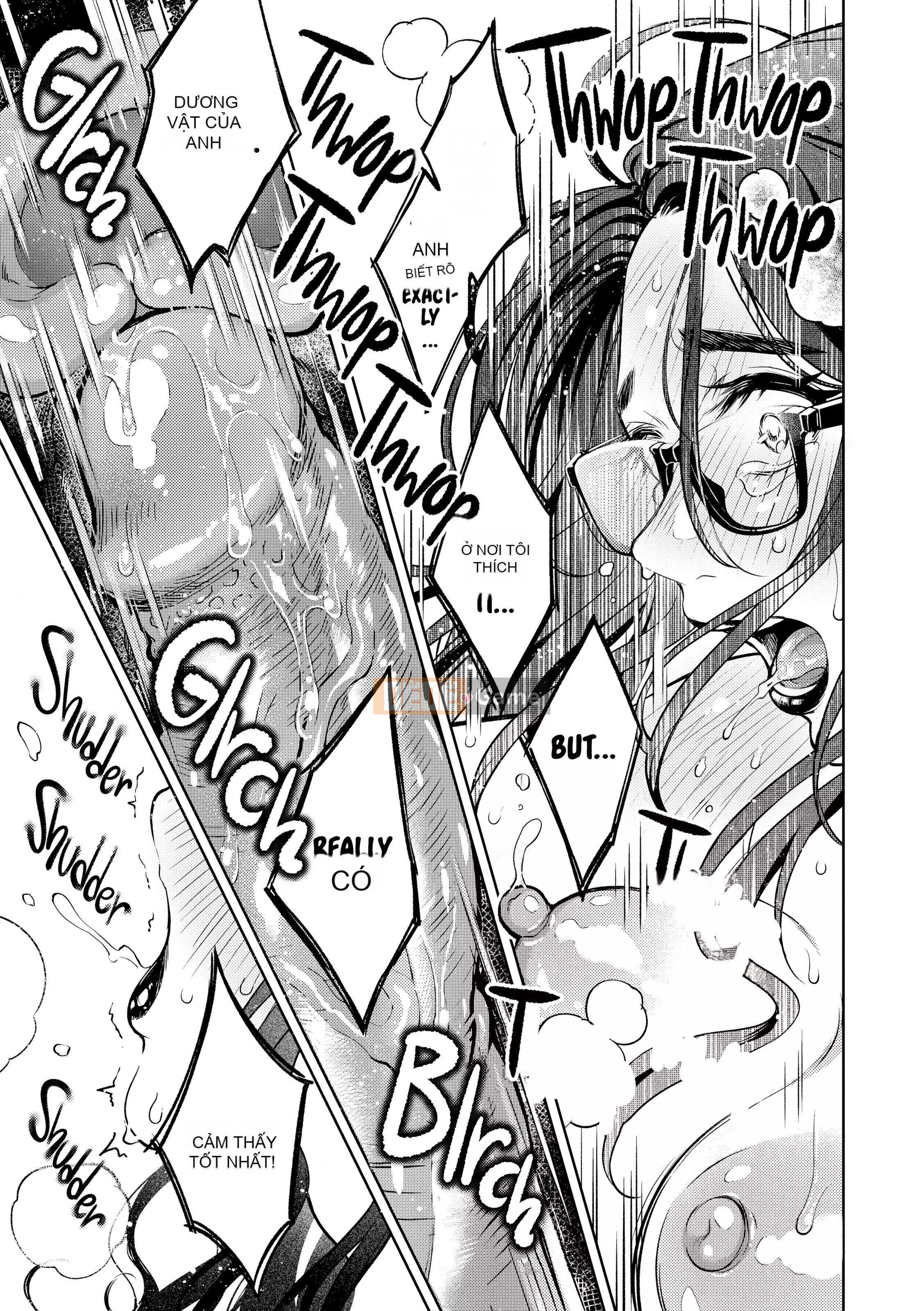 [Okinaga Umanosuke] Spring Yearning (x3200) [FAKKU] (1r0n) [Decensored]