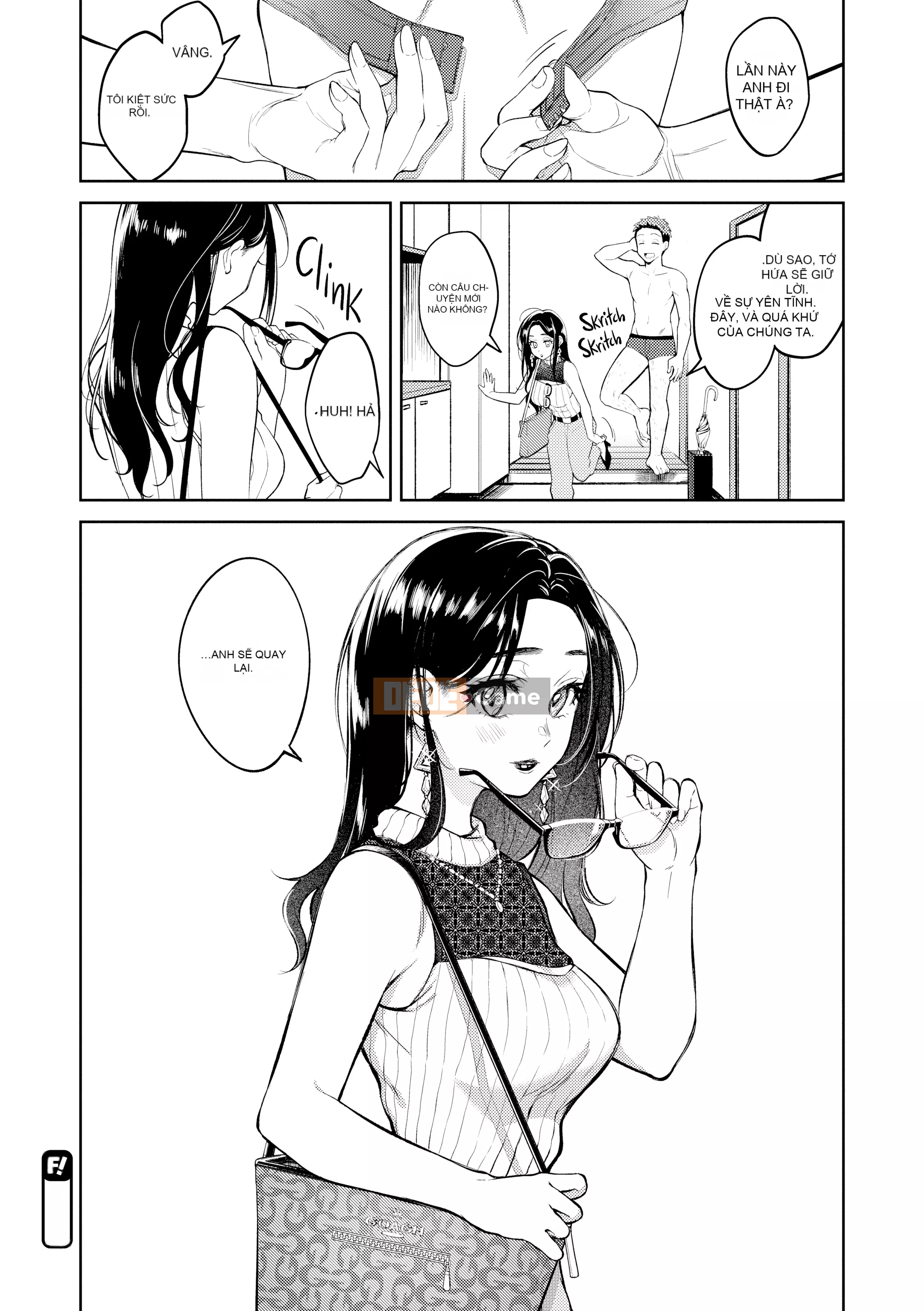 [Okinaga Umanosuke] Spring Yearning (x3200) [FAKKU] (1r0n) [Decensored]