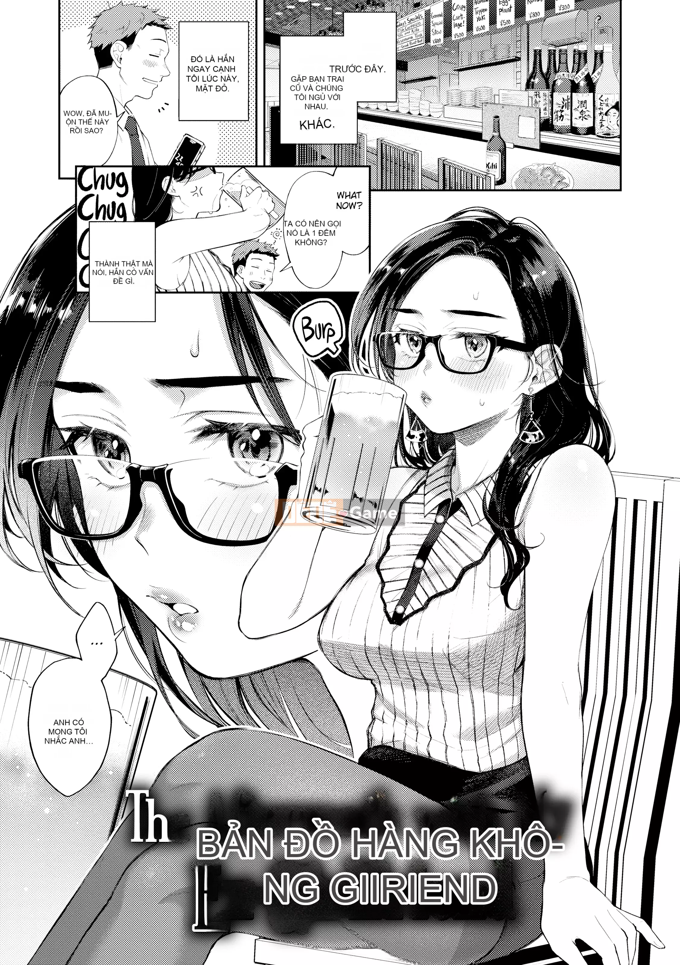 [Okinaga Umanosuke] Spring Yearning (x3200) [FAKKU] (1r0n) [Decensored]