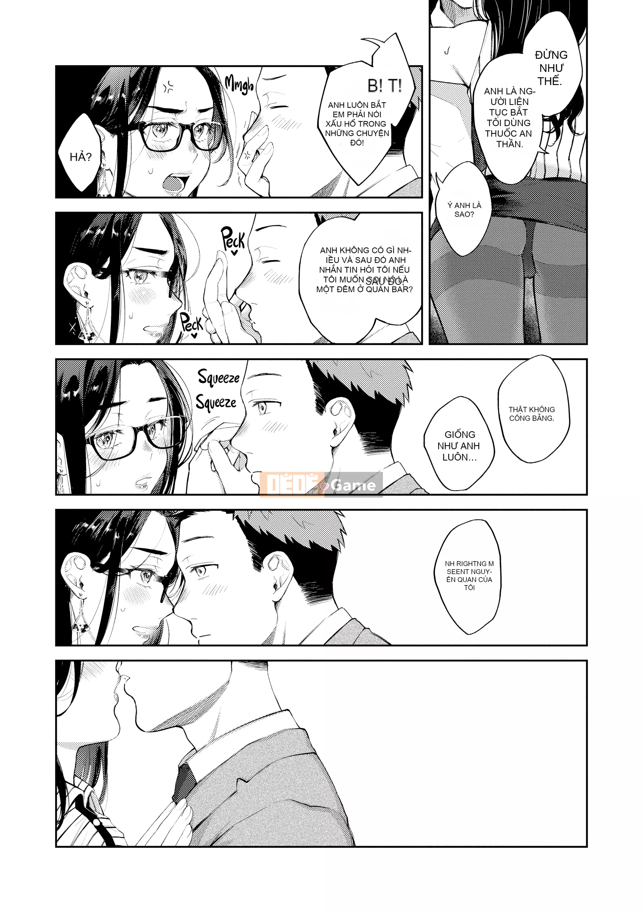 [Okinaga Umanosuke] Spring Yearning (x3200) [FAKKU] (1r0n) [Decensored]