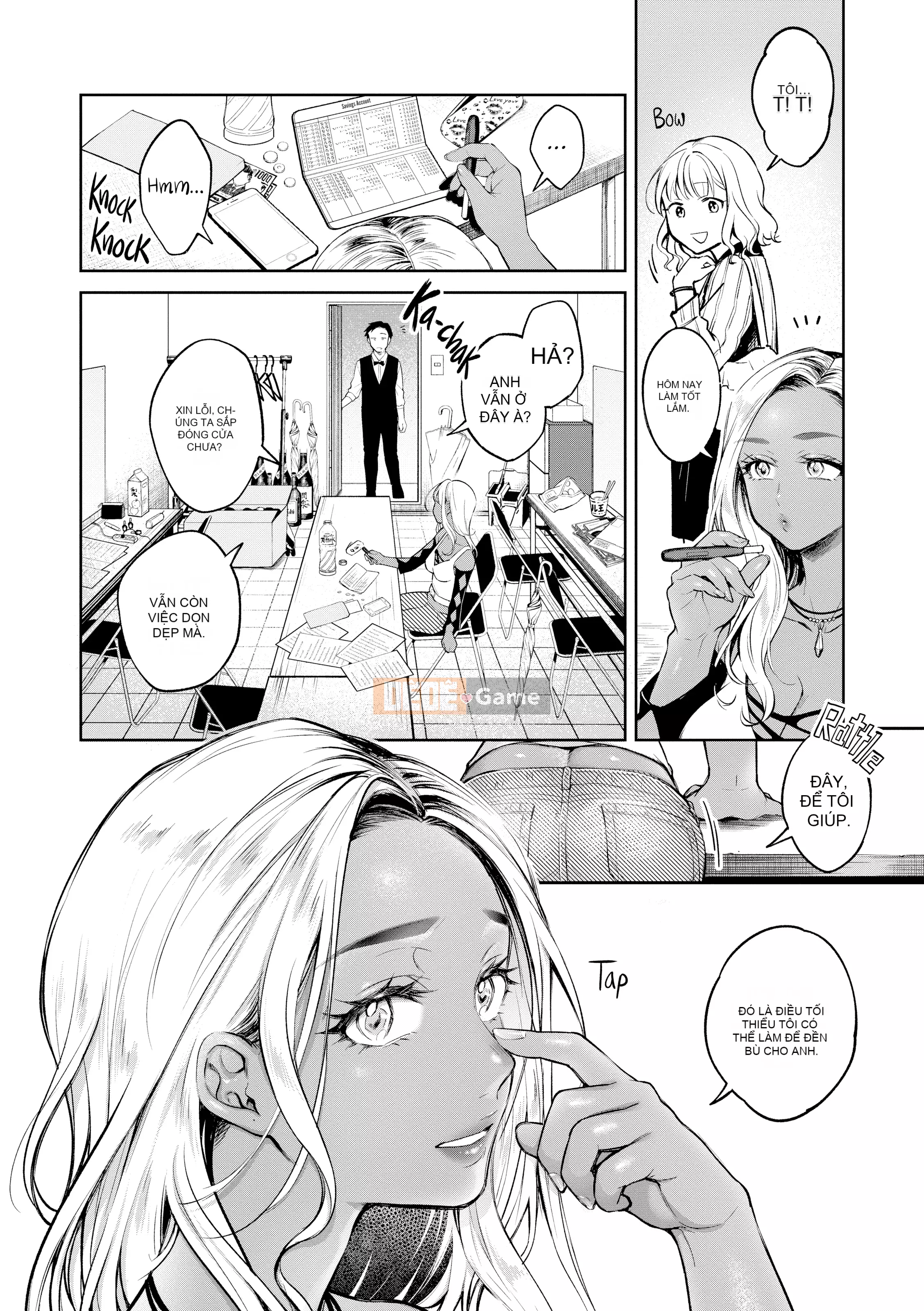 [Okinaga Umanosuke] Spring Yearning (x3200) [FAKKU] (1r0n) [Decensored]