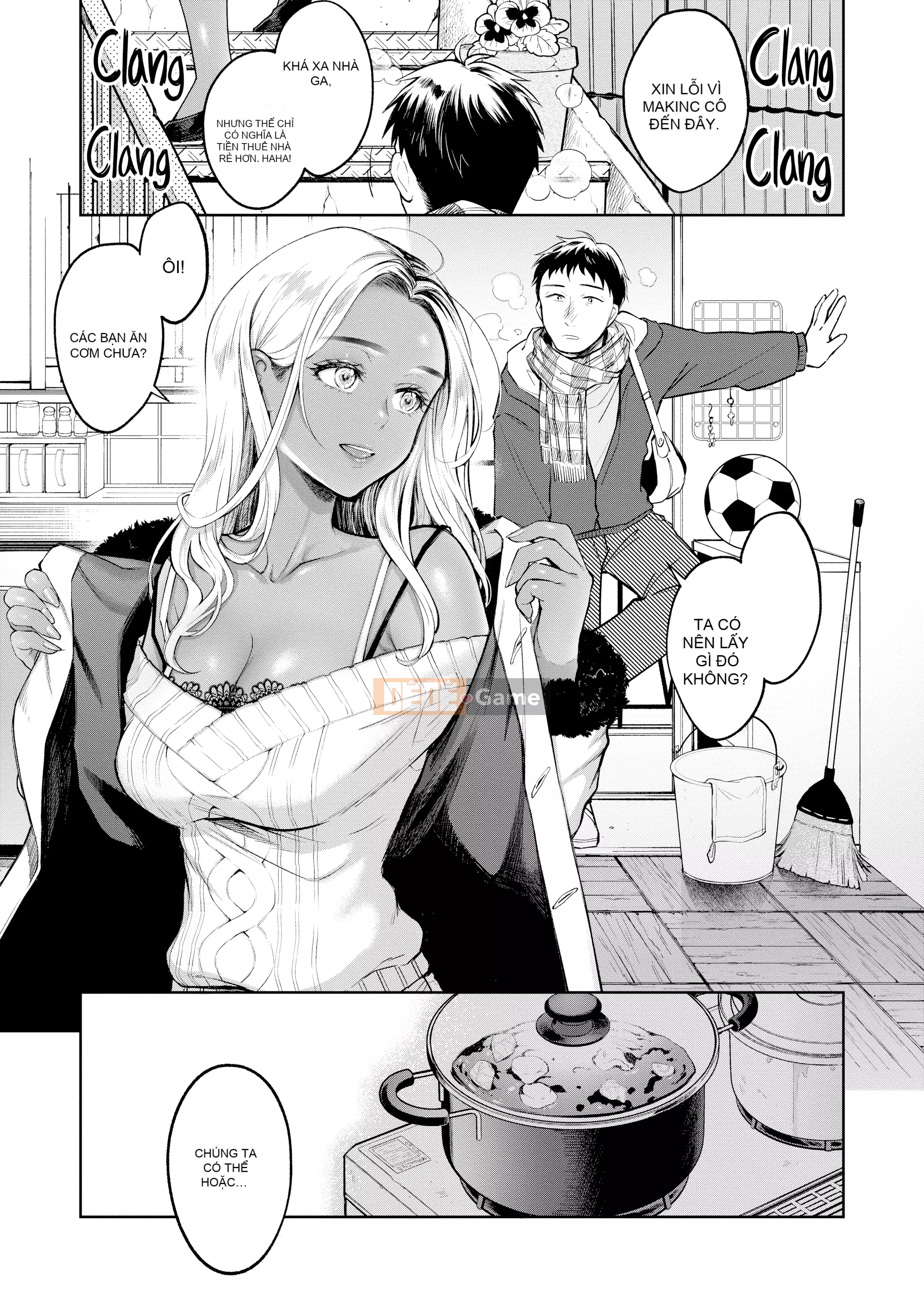 [Okinaga Umanosuke] Spring Yearning (x3200) [FAKKU] (1r0n) [Decensored]