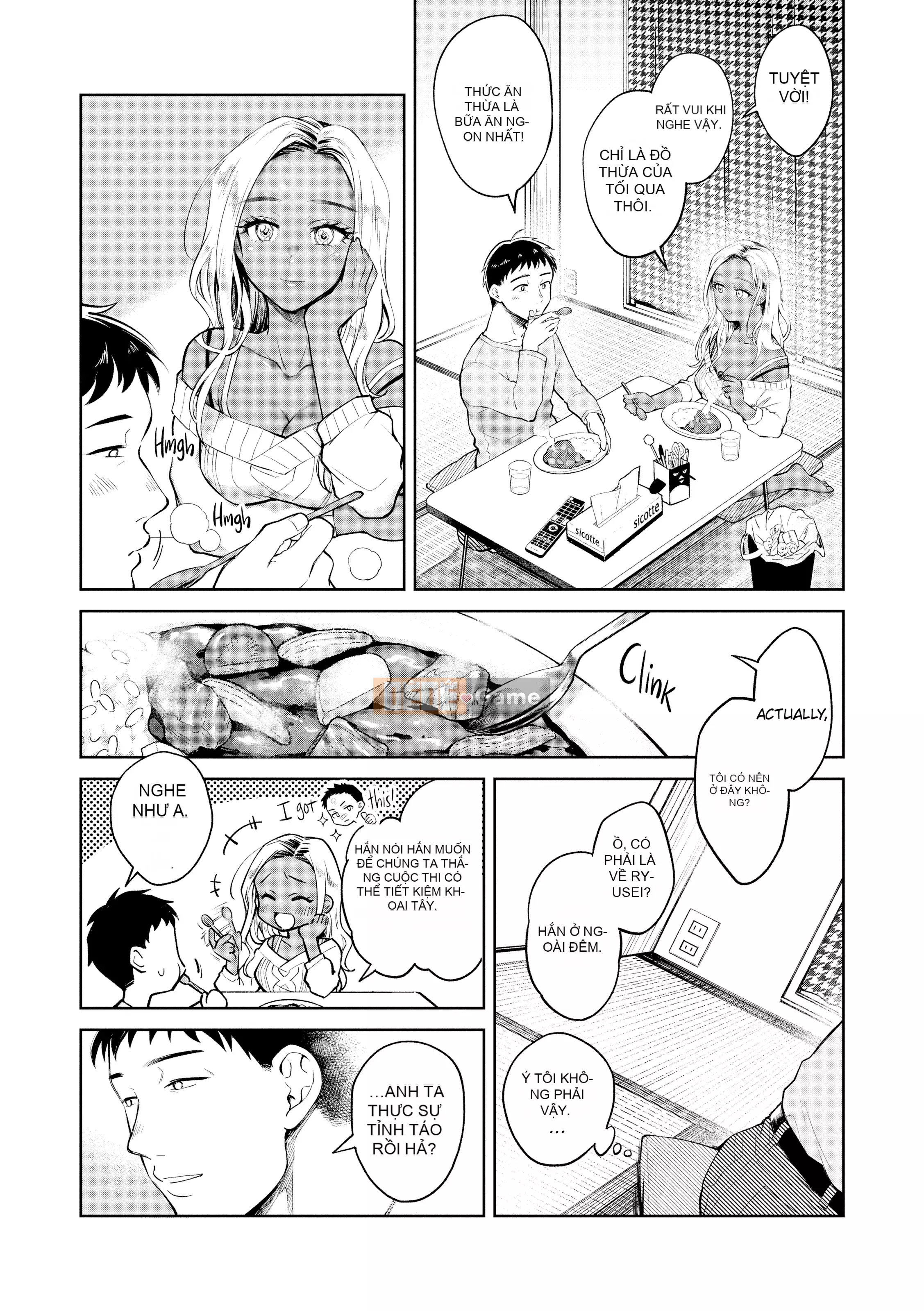 [Okinaga Umanosuke] Spring Yearning (x3200) [FAKKU] (1r0n) [Decensored]