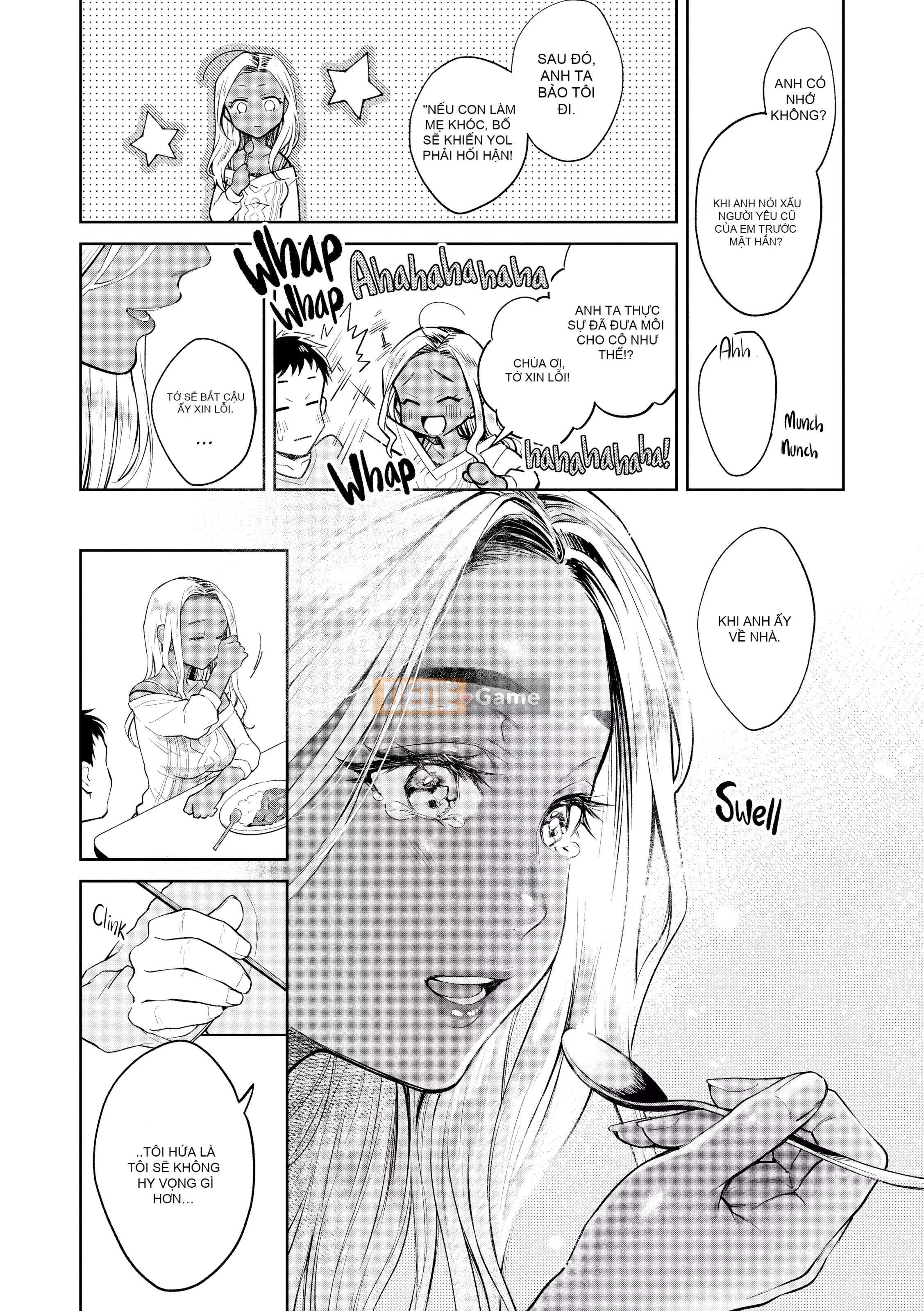 [Okinaga Umanosuke] Spring Yearning (x3200) [FAKKU] (1r0n) [Decensored]