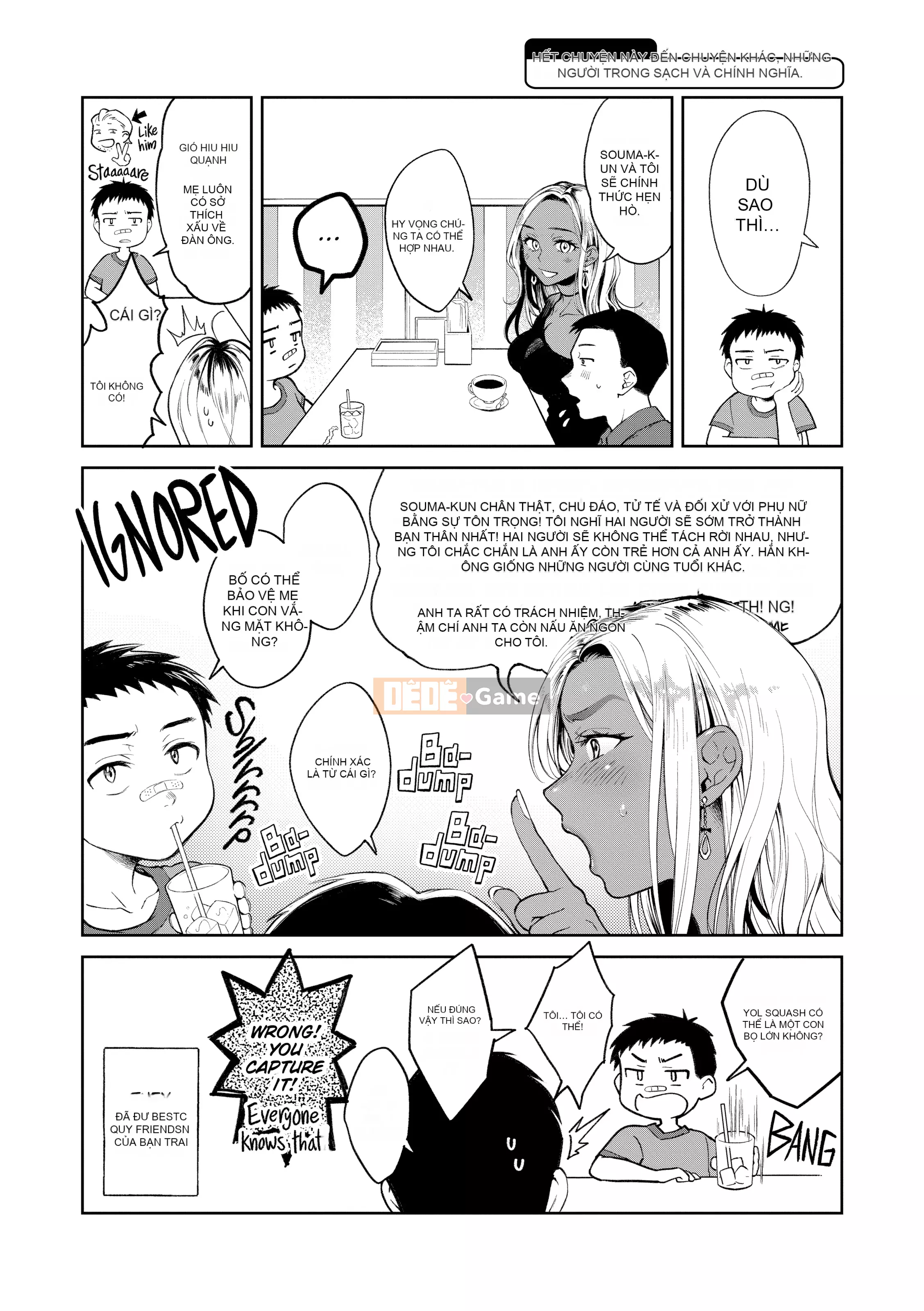 [Okinaga Umanosuke] Spring Yearning (x3200) [FAKKU] (1r0n) [Decensored]