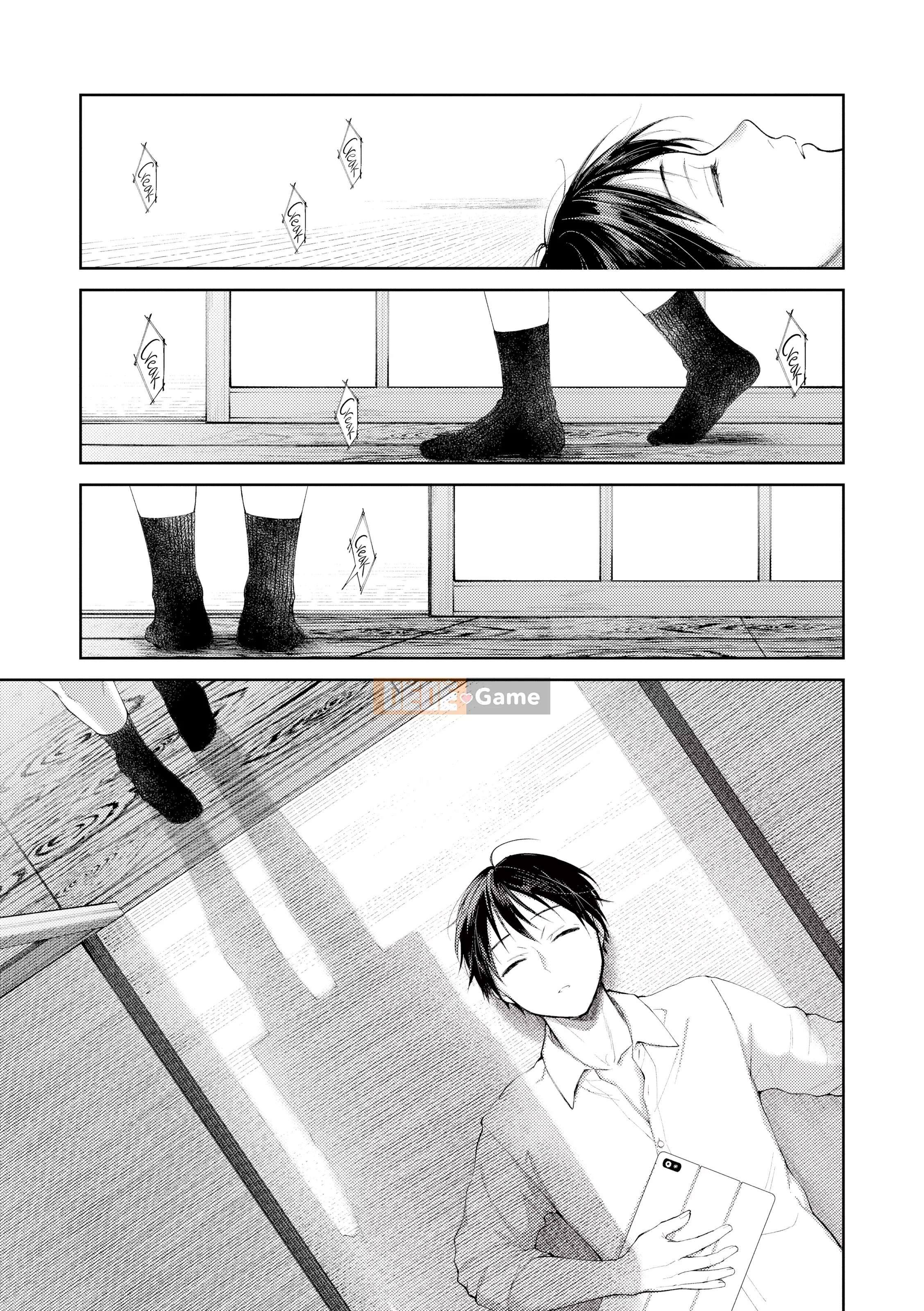 [Okinaga Umanosuke] Spring Yearning (x3200) [FAKKU] (1r0n) [Decensored]