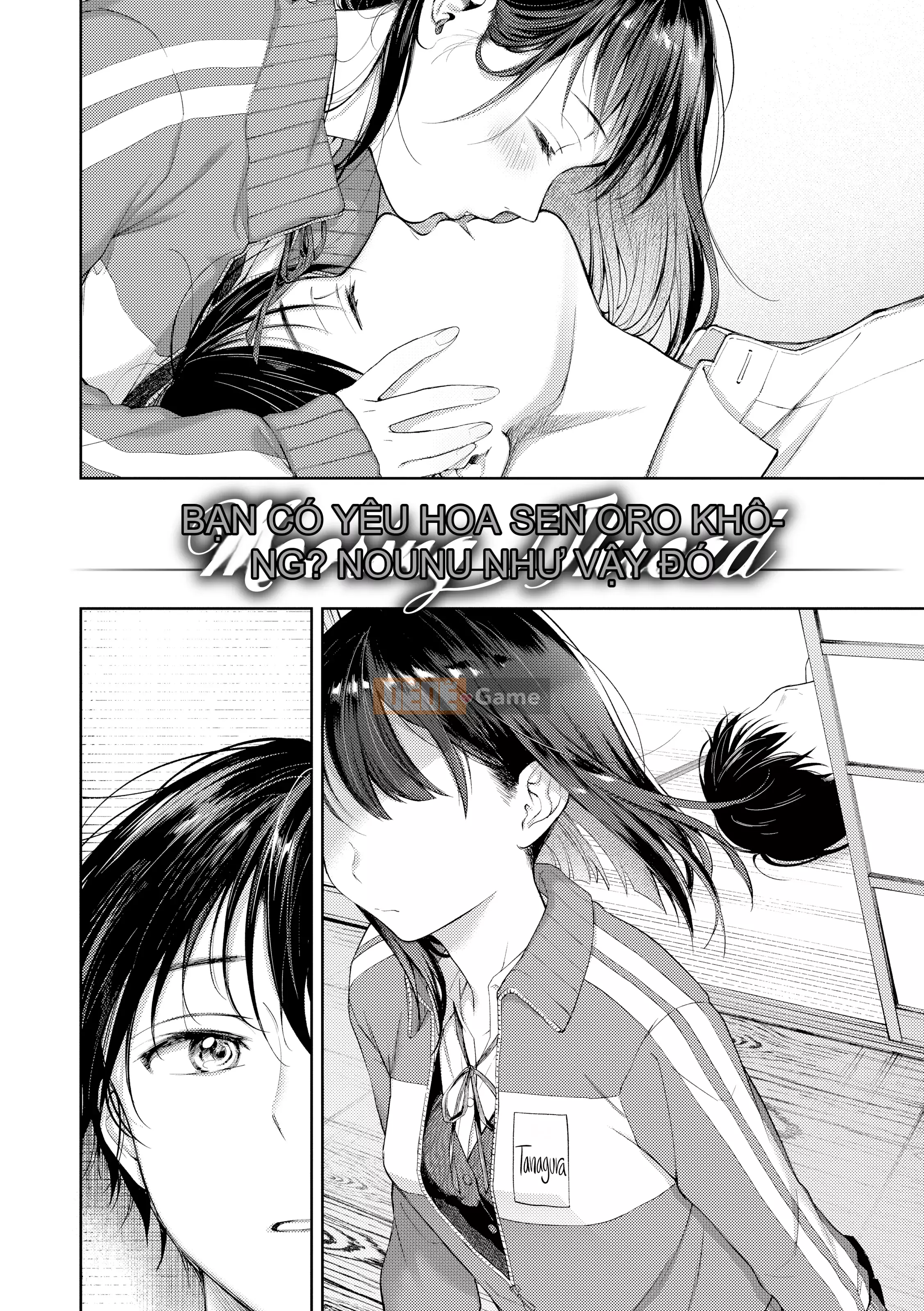 [Okinaga Umanosuke] Spring Yearning (x3200) [FAKKU] (1r0n) [Decensored]