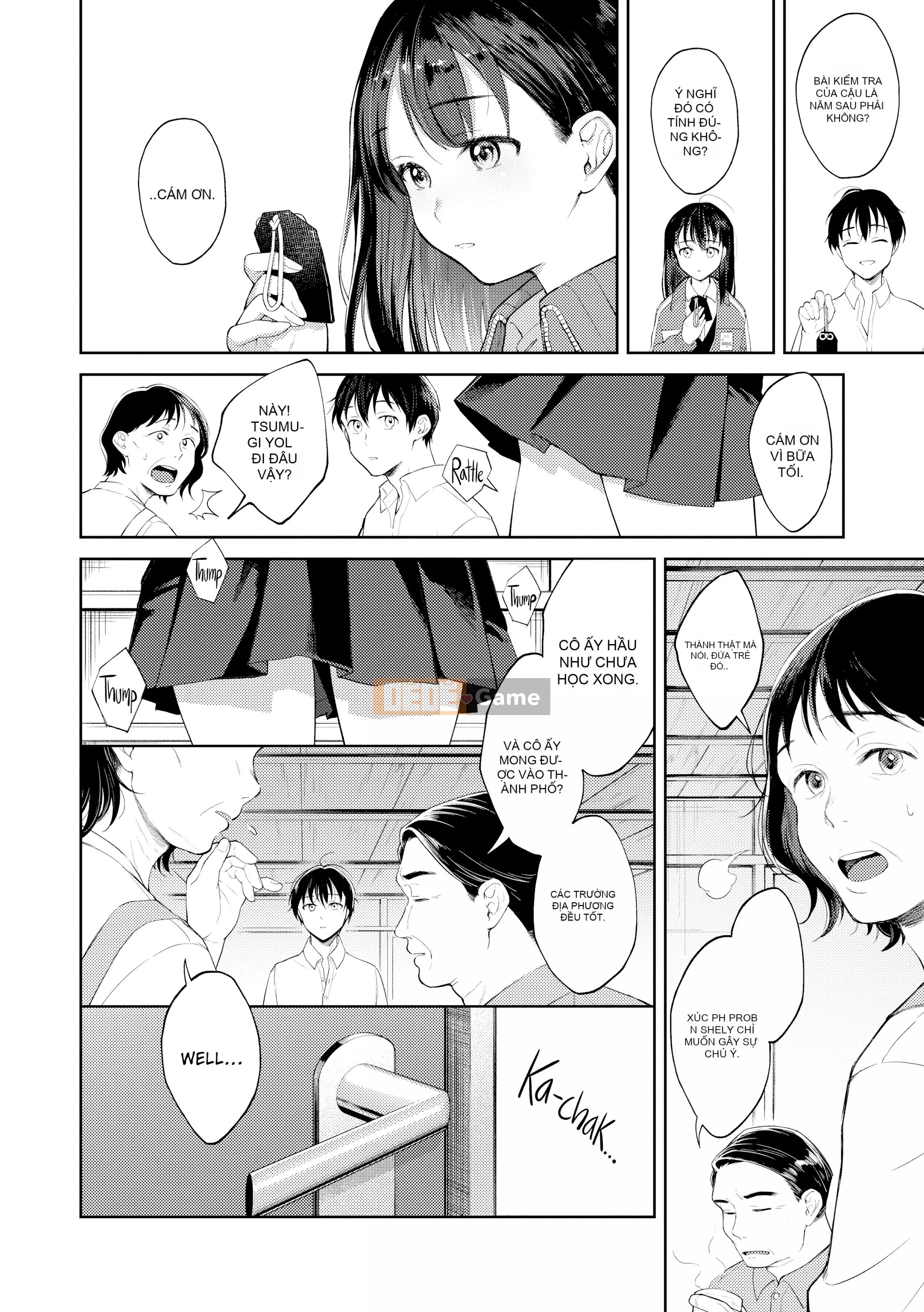 [Okinaga Umanosuke] Spring Yearning (x3200) [FAKKU] (1r0n) [Decensored]