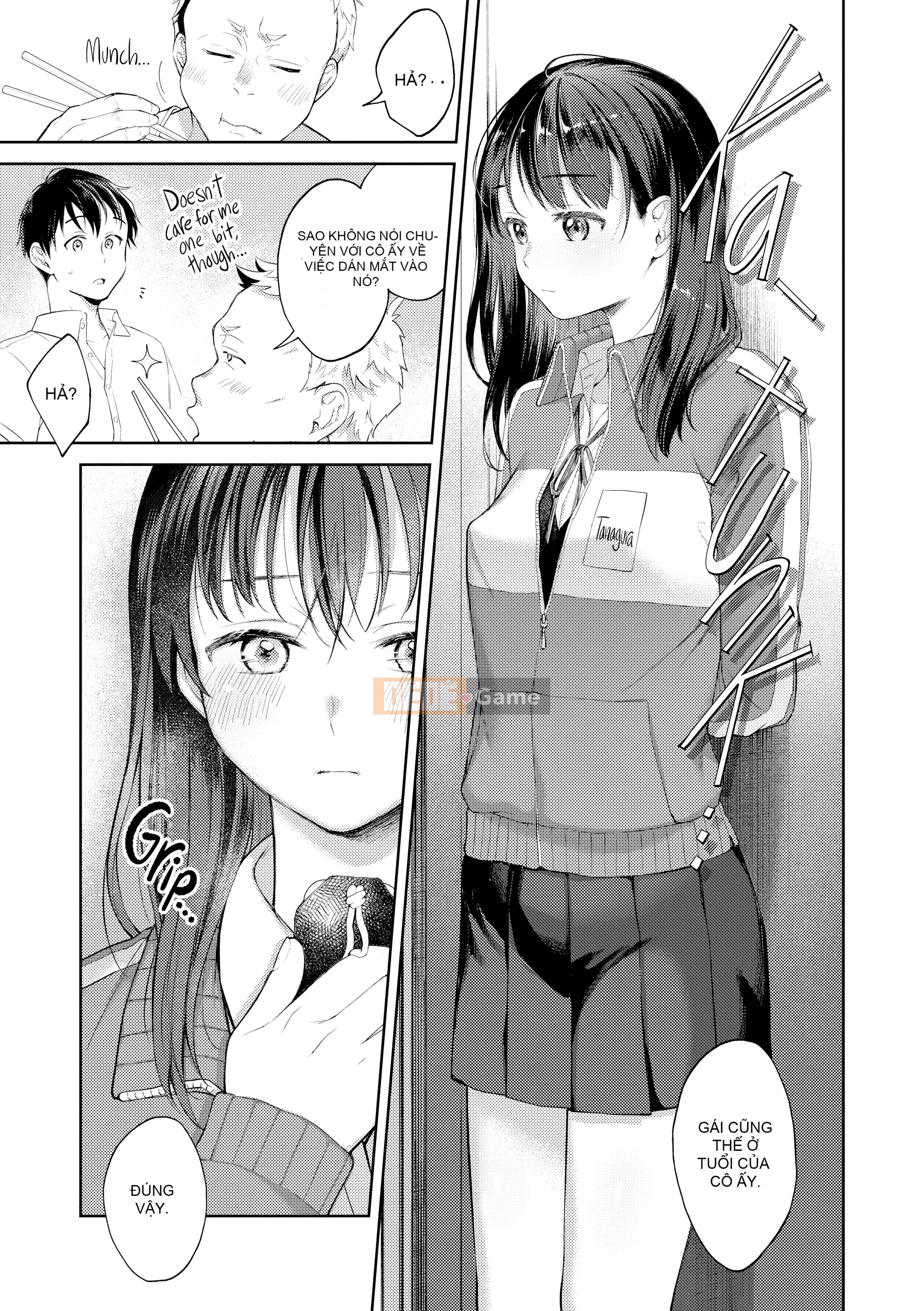 [Okinaga Umanosuke] Spring Yearning (x3200) [FAKKU] (1r0n) [Decensored]