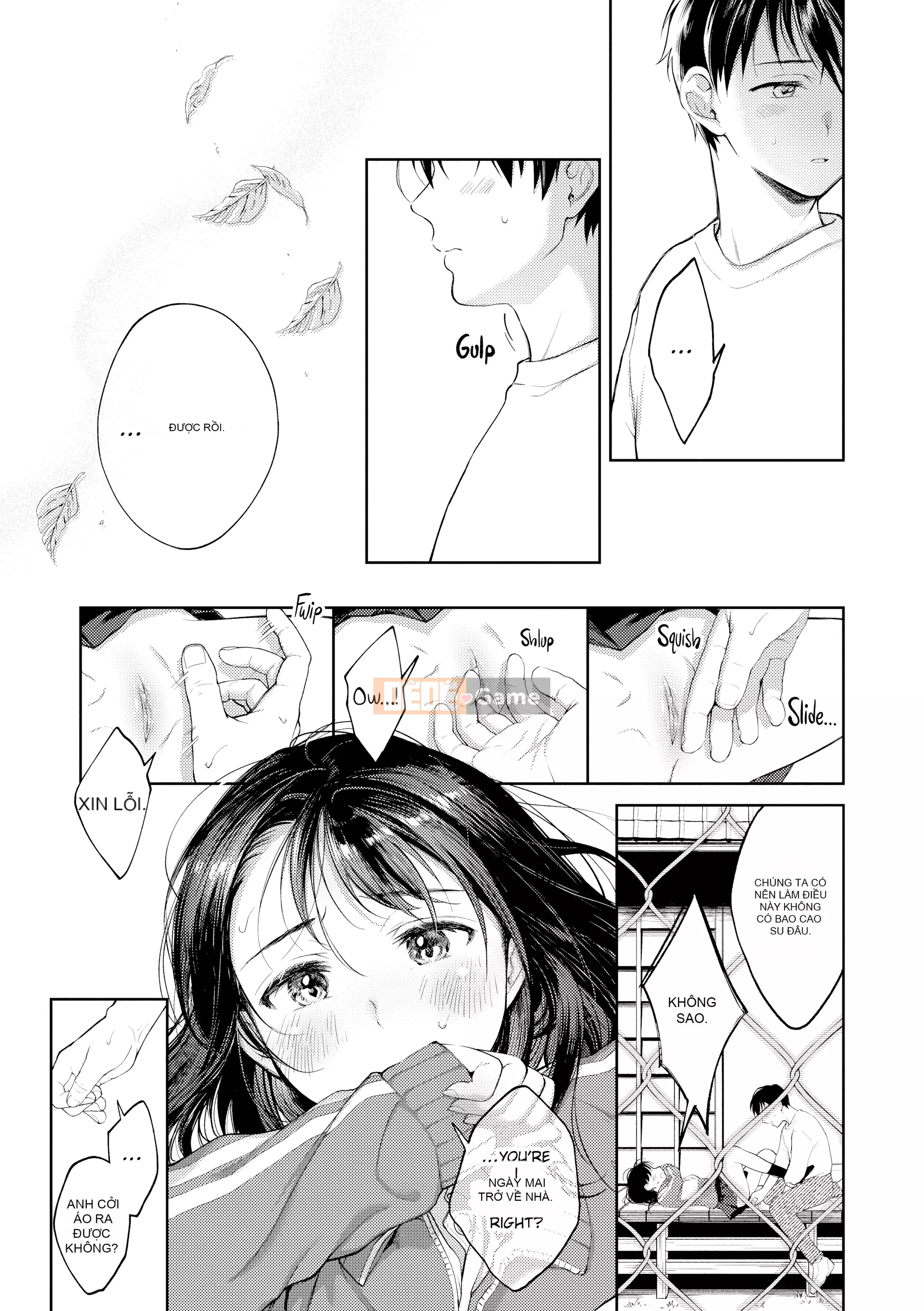 [Okinaga Umanosuke] Spring Yearning (x3200) [FAKKU] (1r0n) [Decensored]