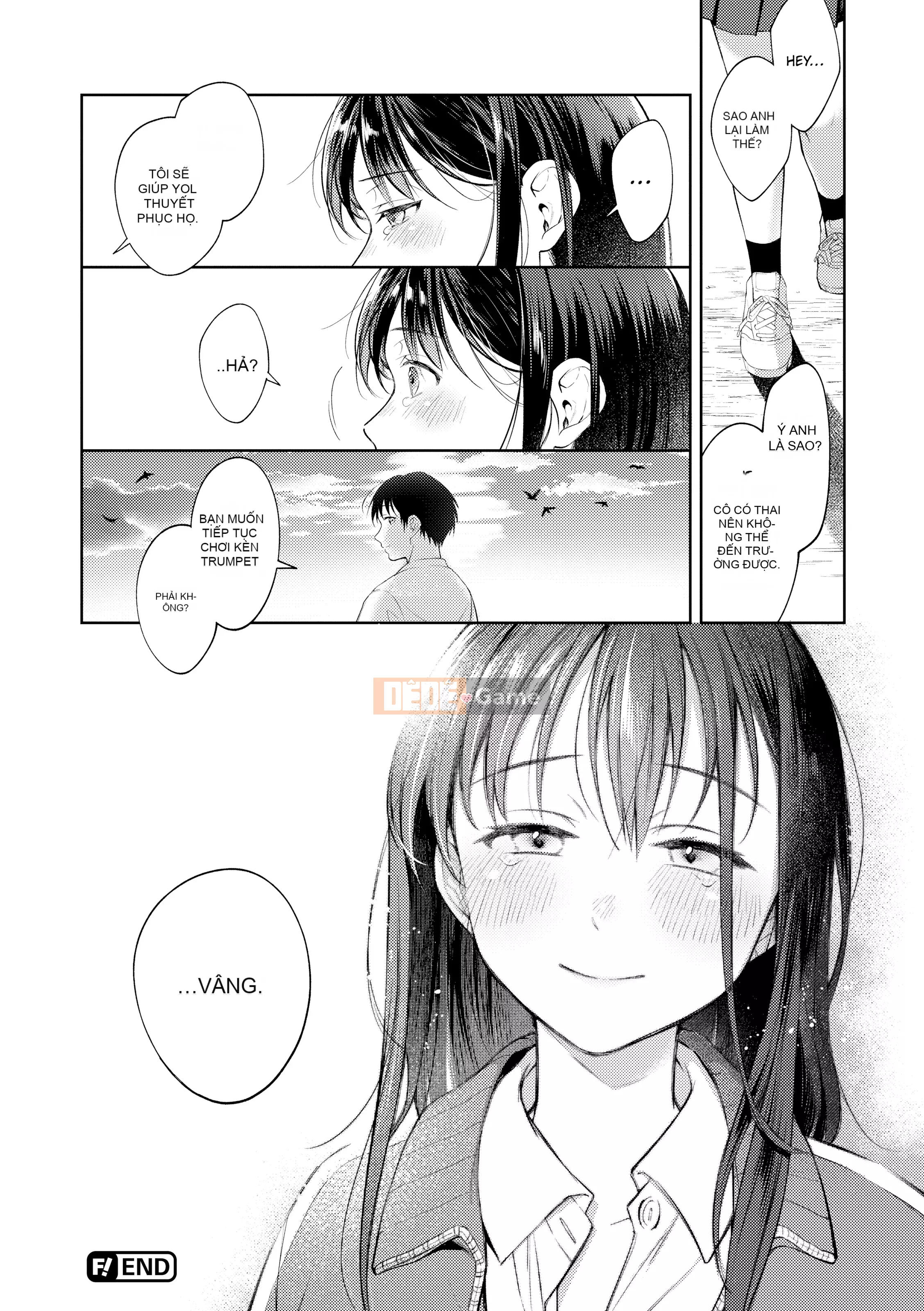 [Okinaga Umanosuke] Spring Yearning (x3200) [FAKKU] (1r0n) [Decensored]