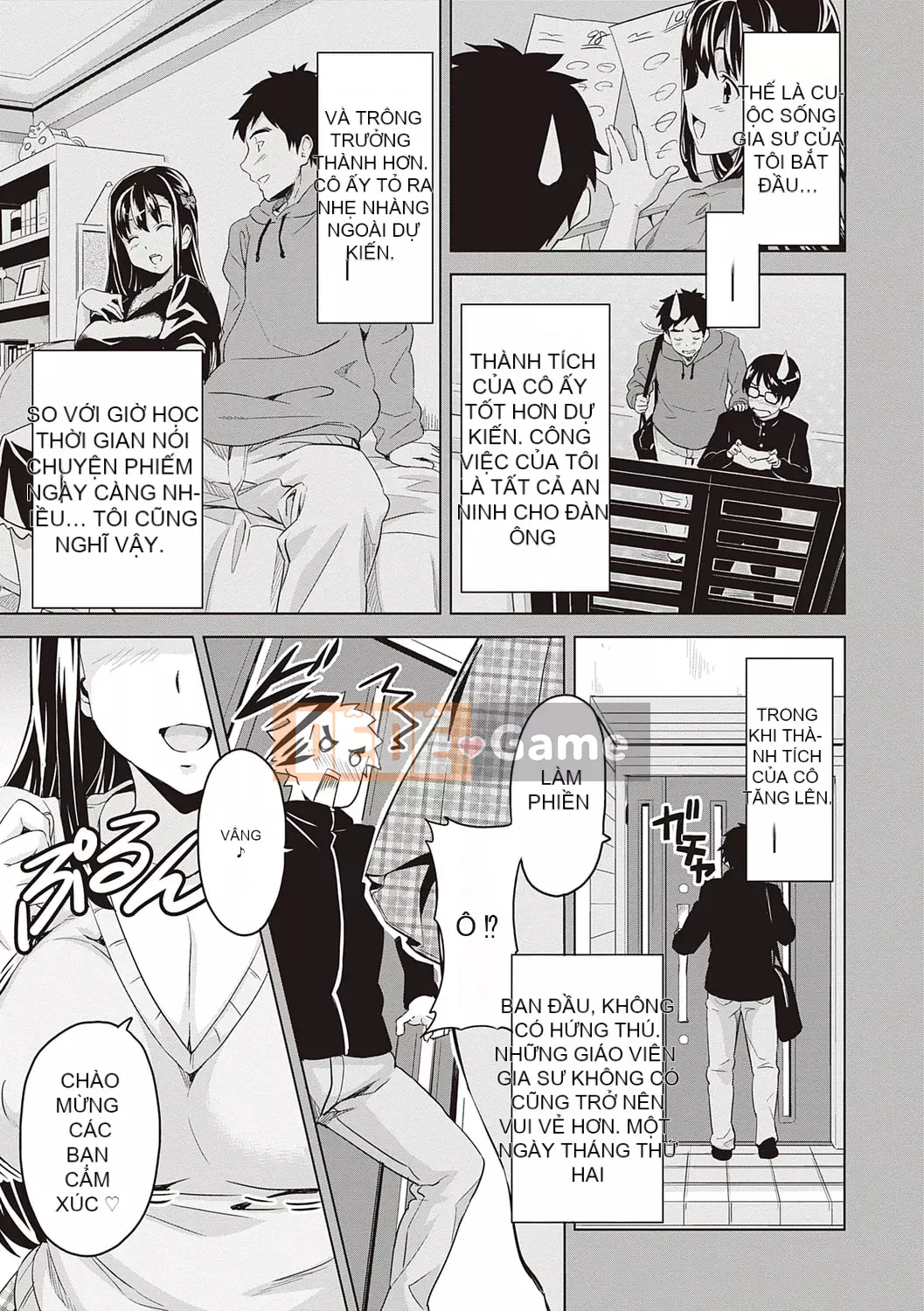 [Takeda Hiromitsu] Tsundero Shinsouban [Kỹ thuật số]