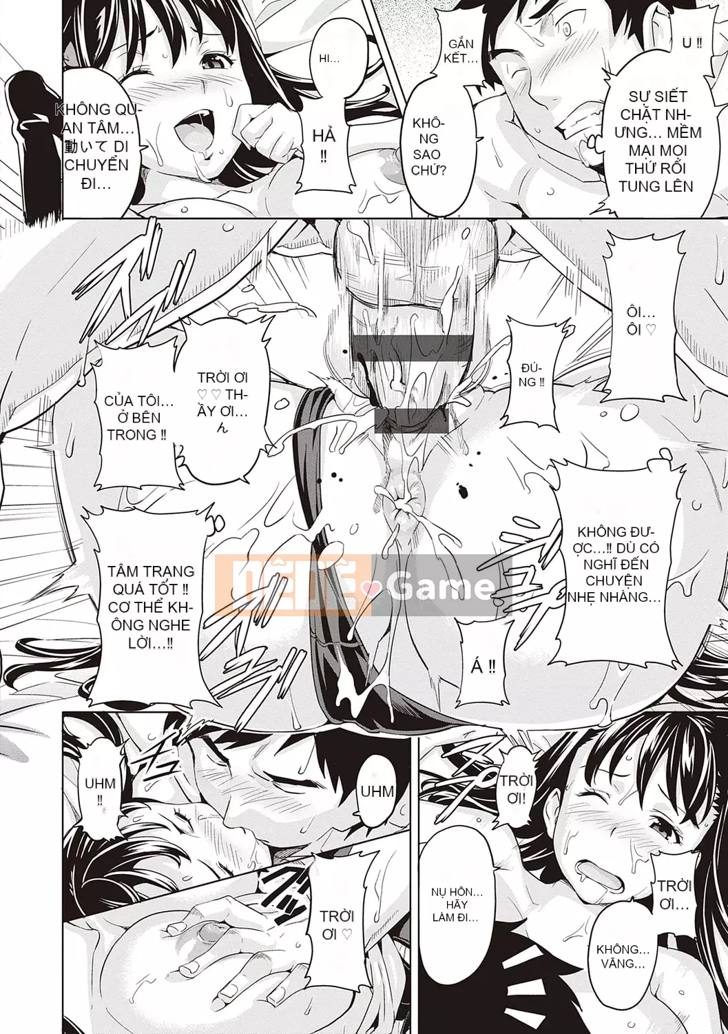 [Takeda Hiromitsu] Tsundero Shinsouban [Kỹ thuật số]