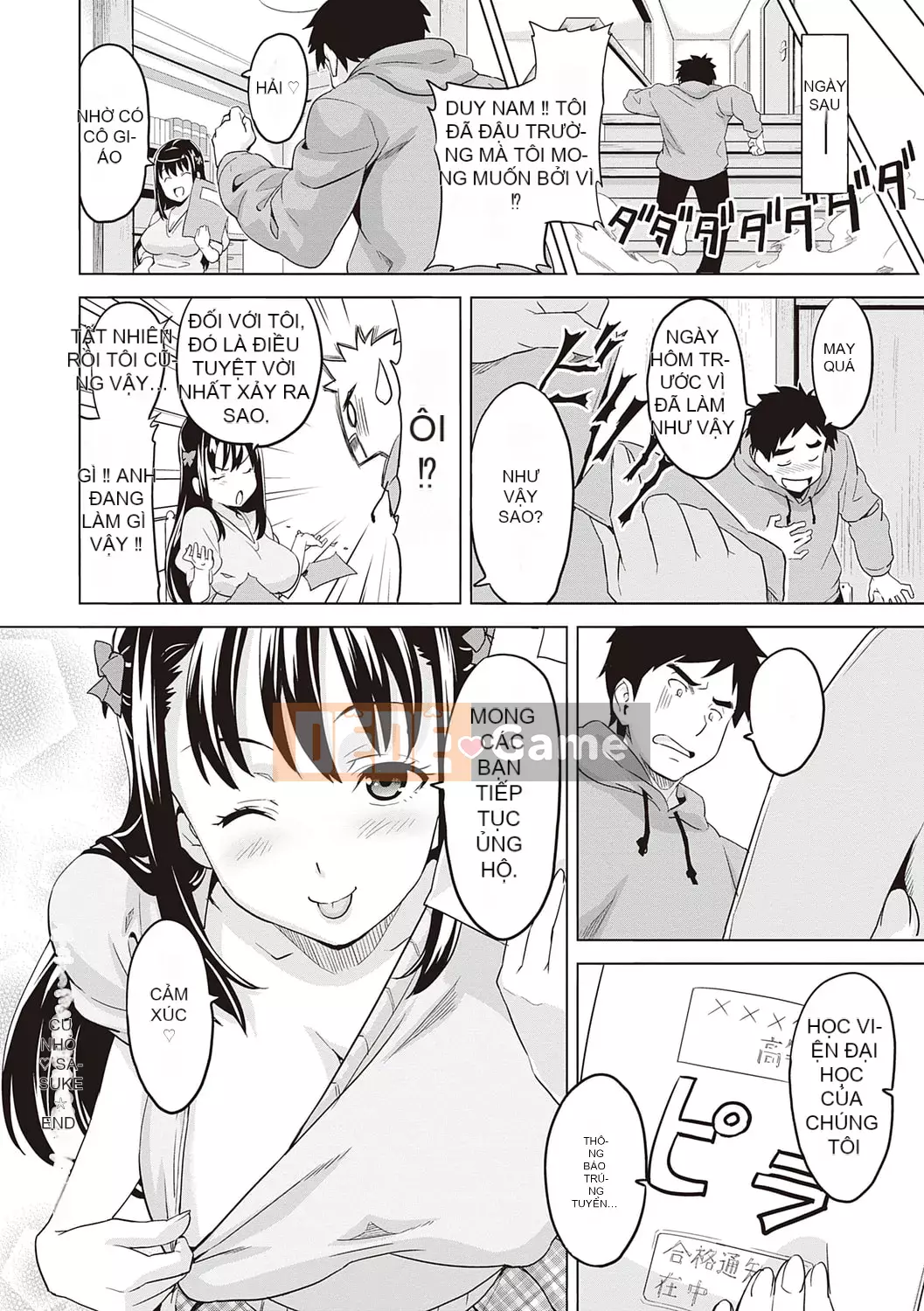 [Takeda Hiromitsu] Tsundero Shinsouban [Kỹ thuật số]