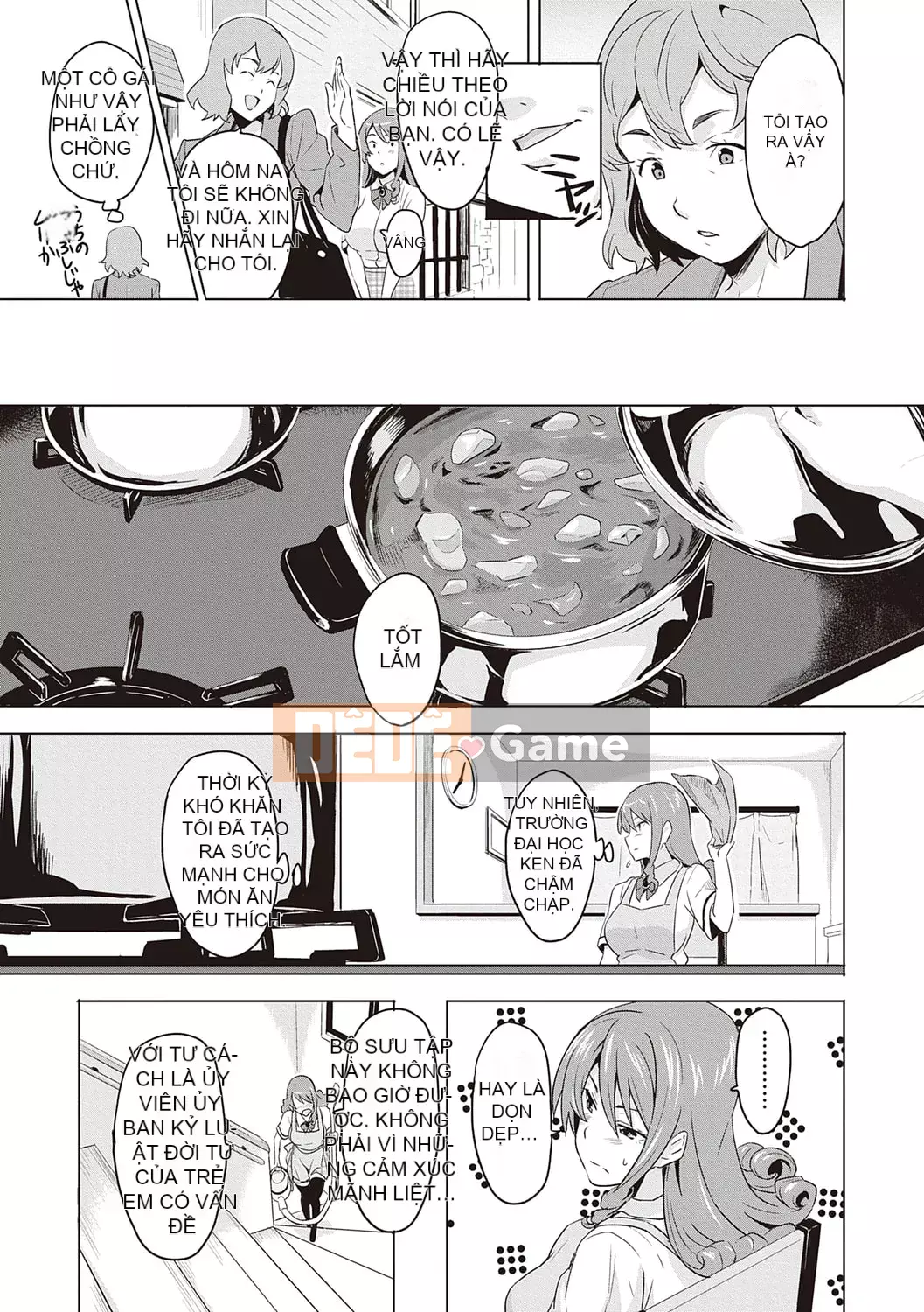 [Takeda Hiromitsu] Tsundero Shinsouban [Kỹ thuật số]