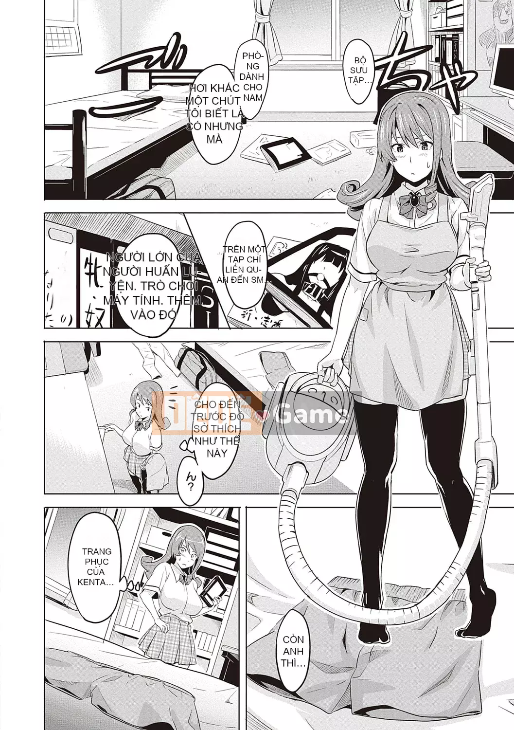 [Takeda Hiromitsu] Tsundero Shinsouban [Kỹ thuật số]