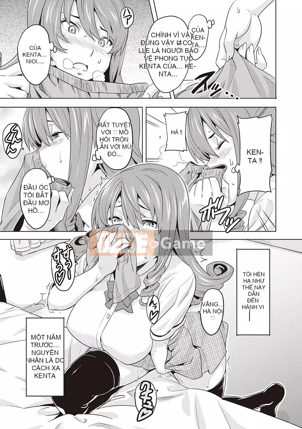 [Takeda Hiromitsu] Tsundero Shinsouban [Kỹ thuật số]